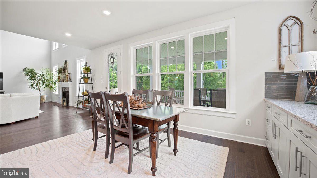 WILLOWSFORD GRANT ESTATES - Residential