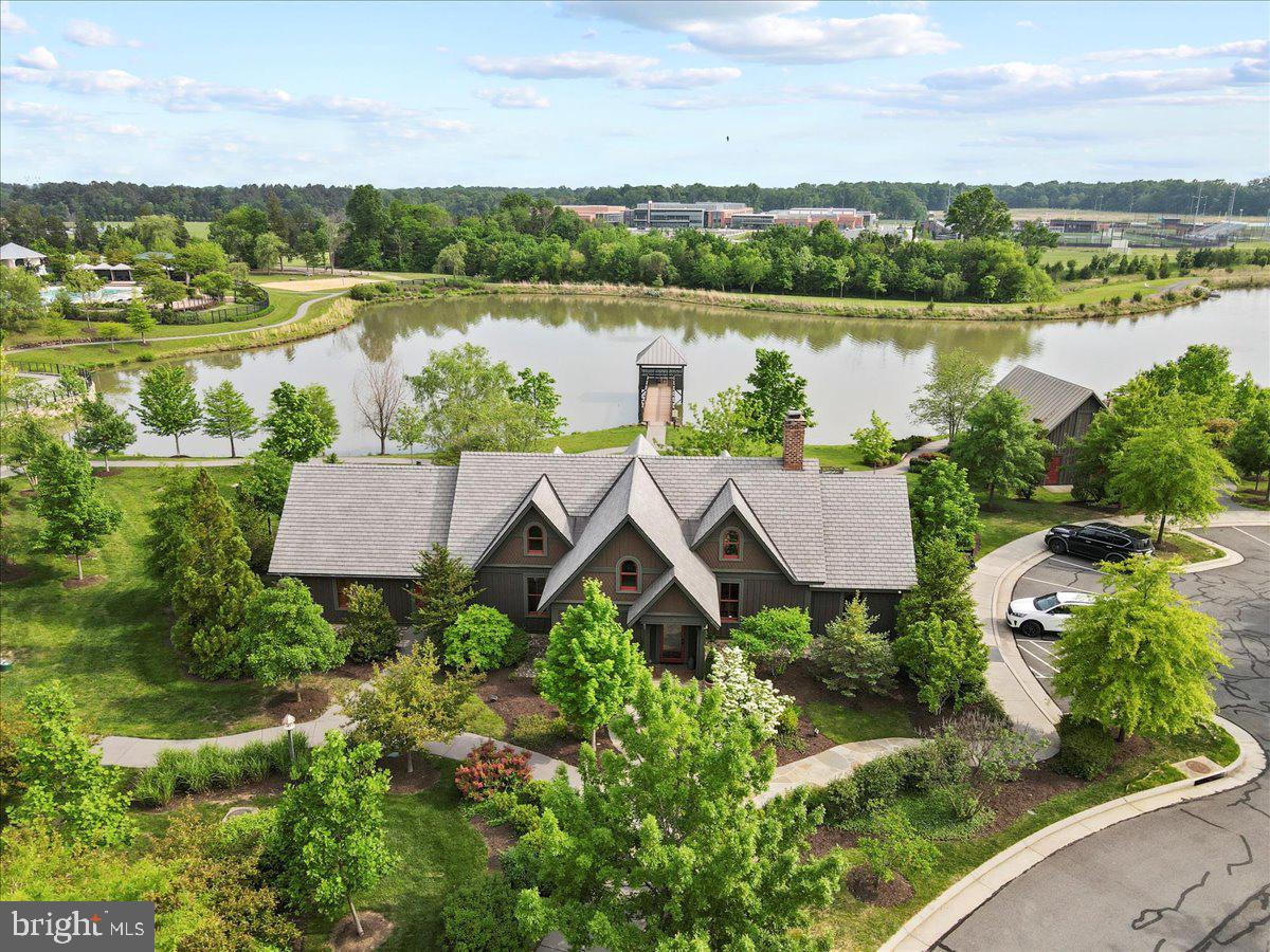 WILLOWSFORD GRANT ESTATES - Residential