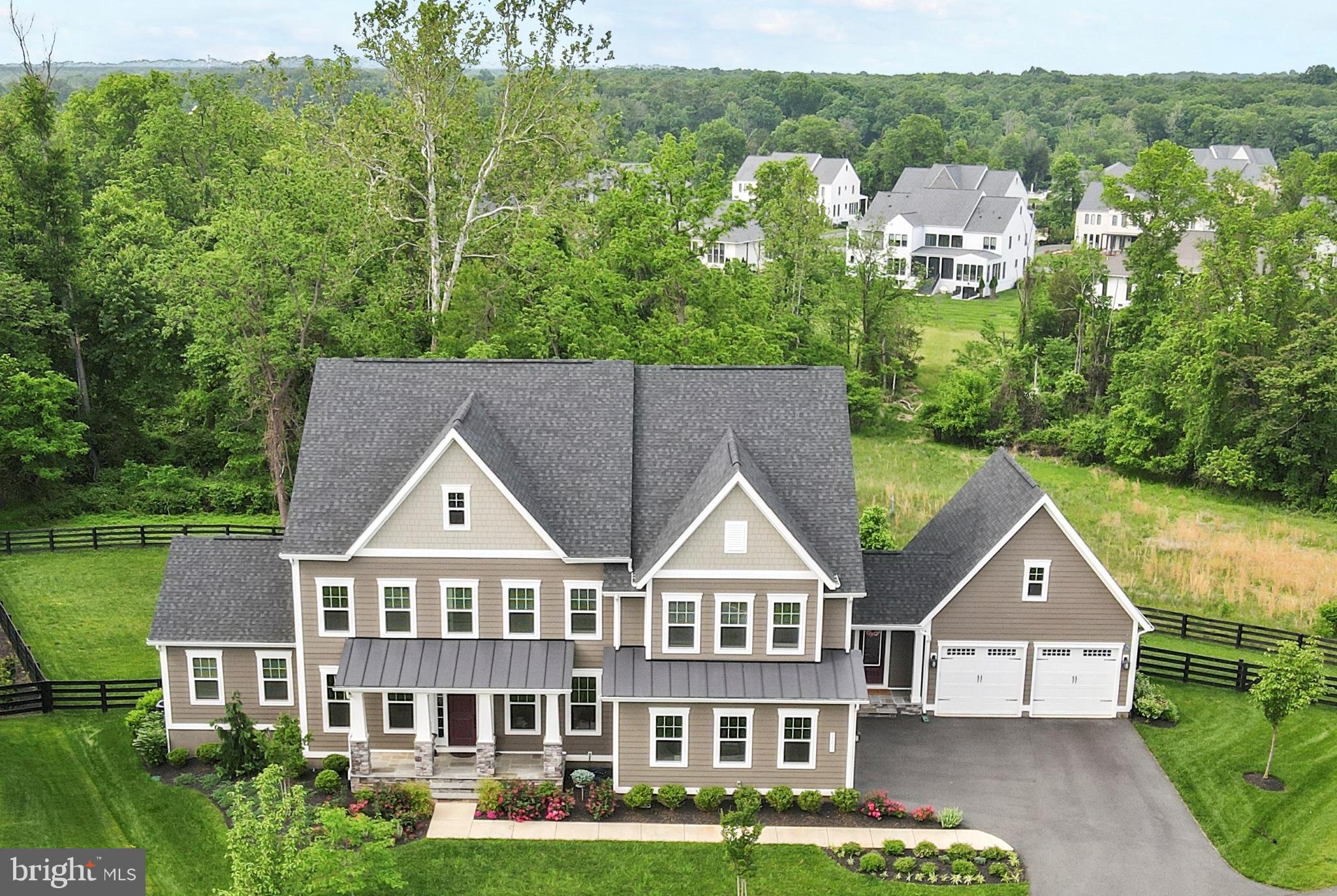 WILLOWSFORD GRANT ESTATES - Residential