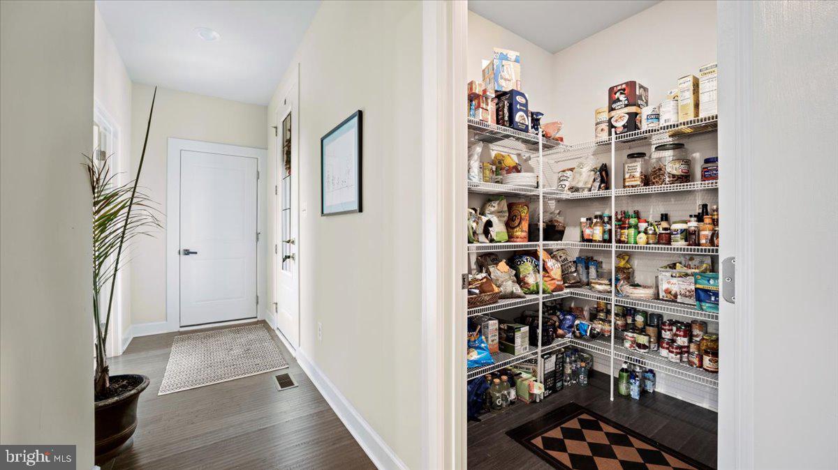 WILLOWSFORD GRANT ESTATES - Residential