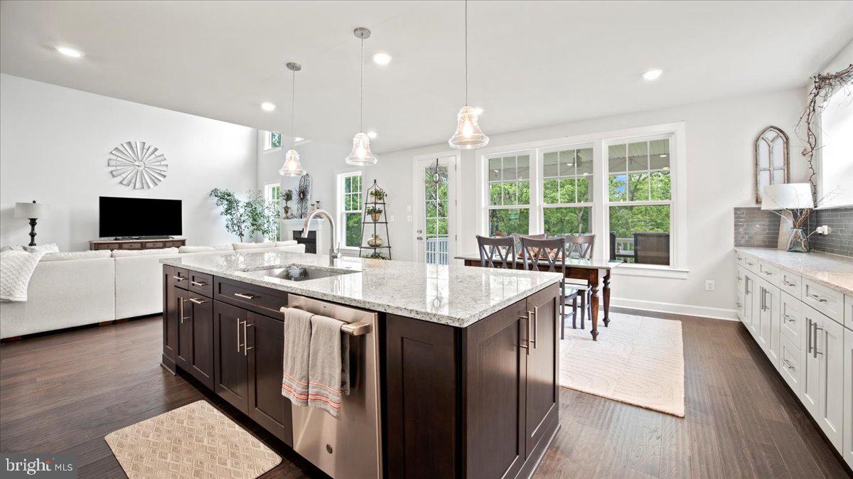 WILLOWSFORD GRANT ESTATES - Residential