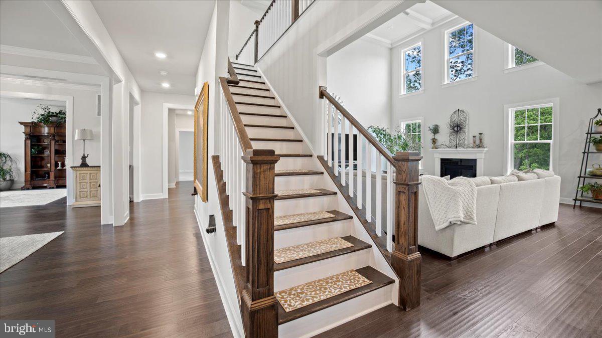 WILLOWSFORD GRANT ESTATES - Residential