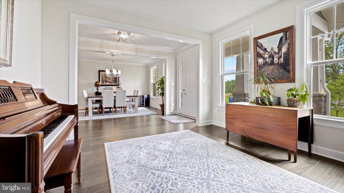 WILLOWSFORD GRANT ESTATES - Residential