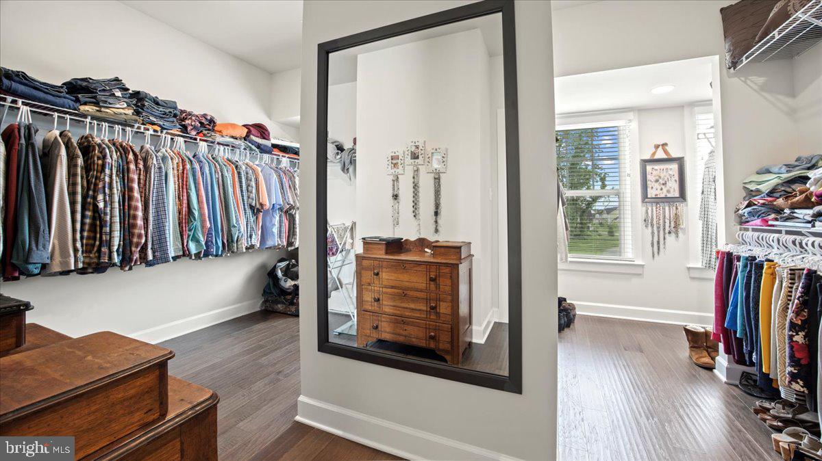 WILLOWSFORD GRANT ESTATES - Residential