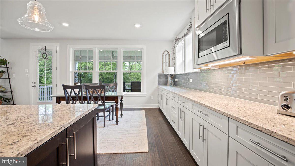 WILLOWSFORD GRANT ESTATES - Residential