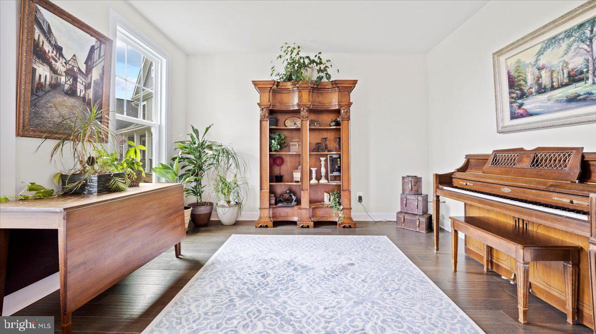 WILLOWSFORD GRANT ESTATES - Residential