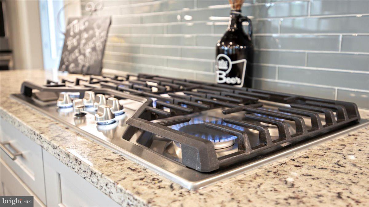 WILLOWSFORD GRANT ESTATES - Residential