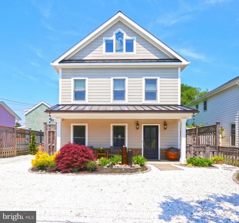 Homes For Sale - 312 Burton Avenue<br/> LEWES, DE 19958