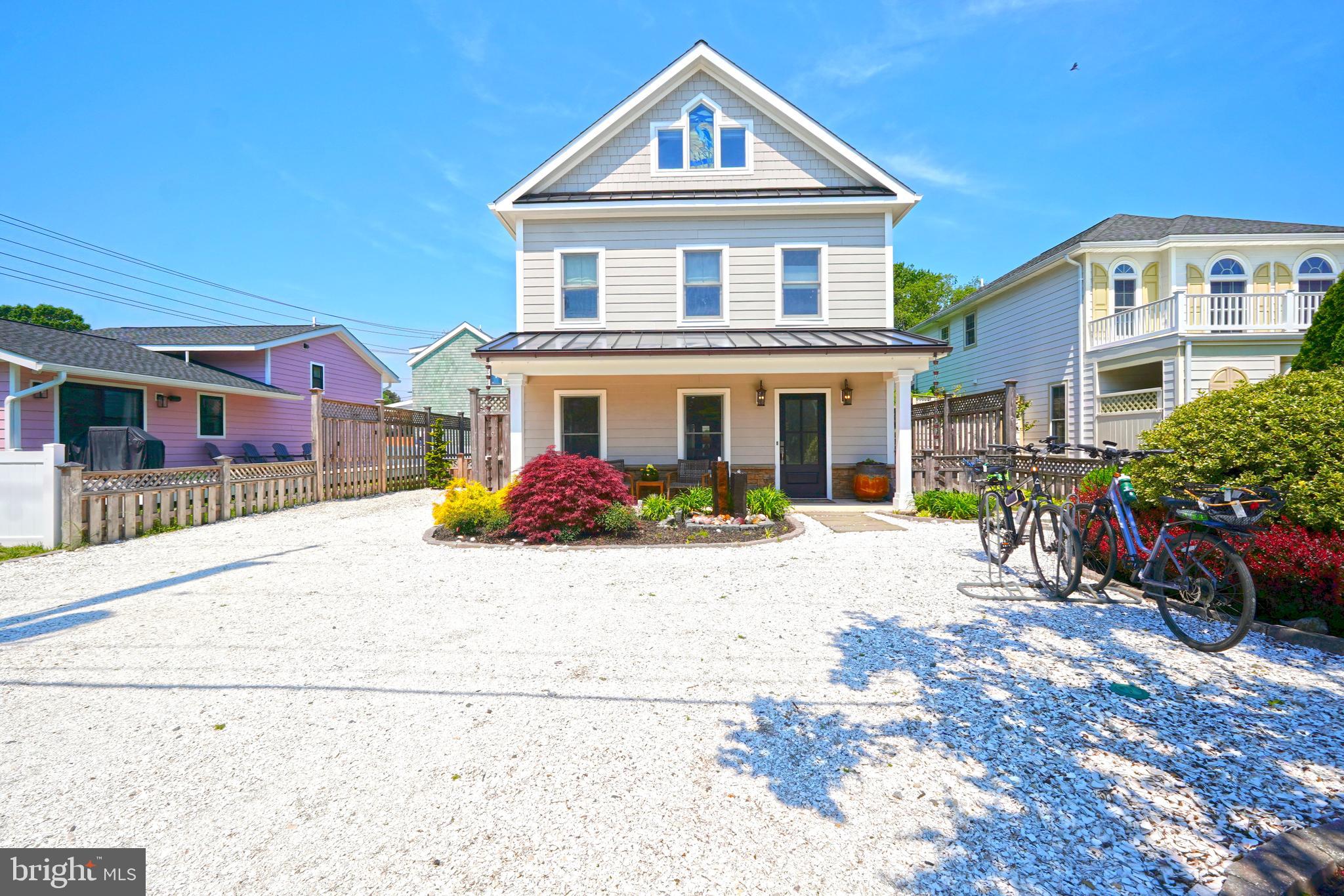 312 BURTON AVENUE