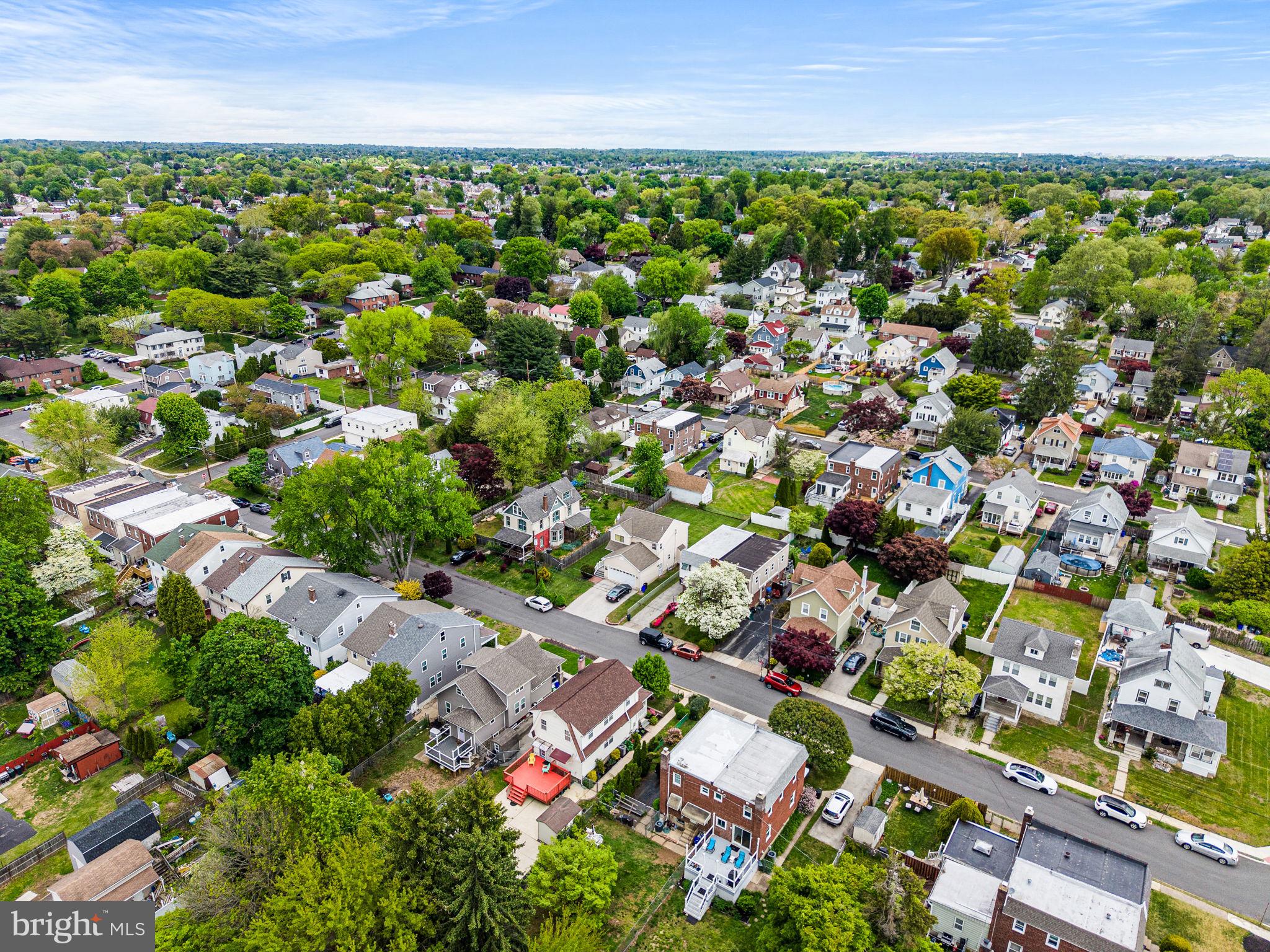 DREXEL HILL - Residential