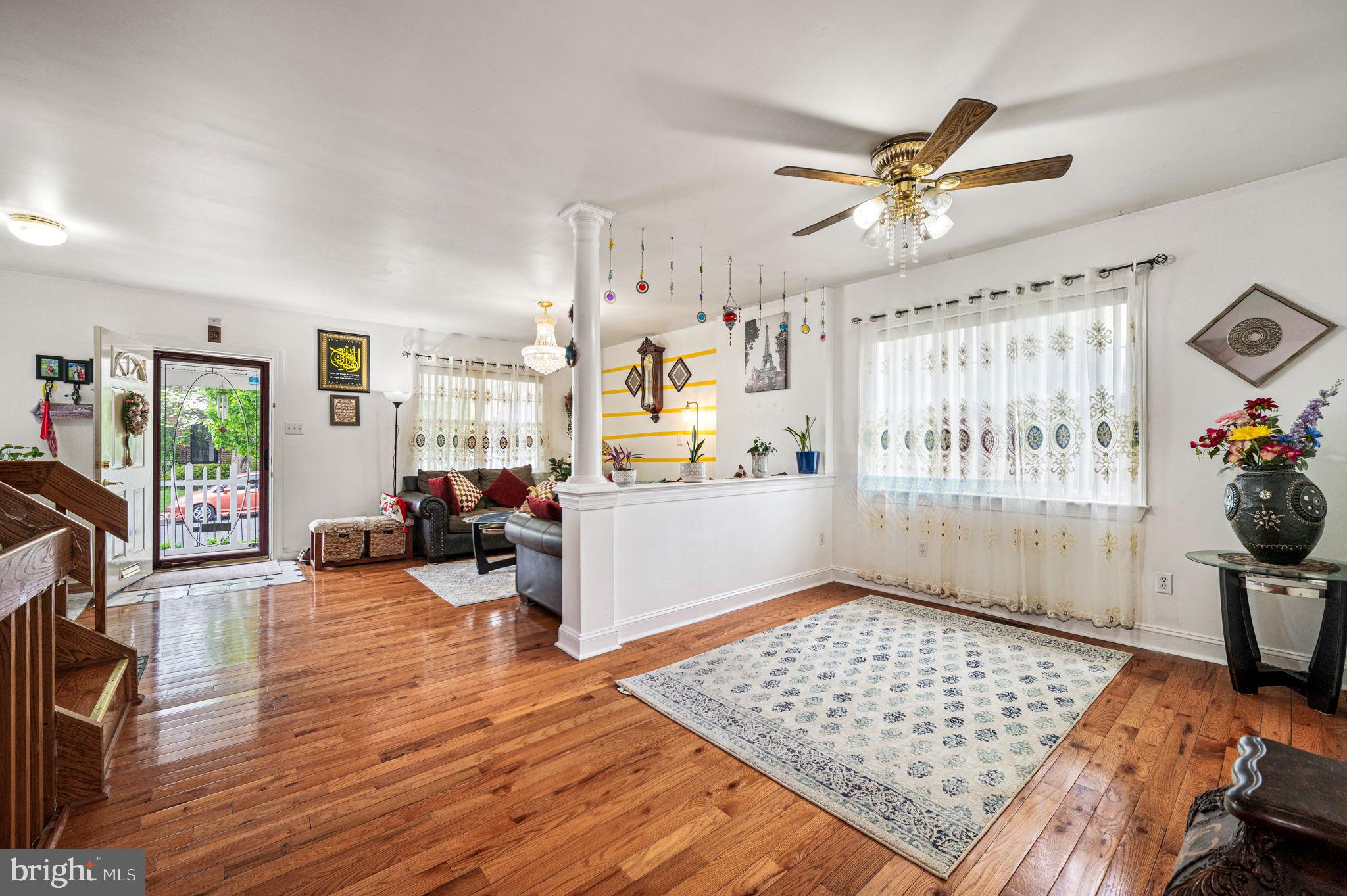 DREXEL HILL - Residential