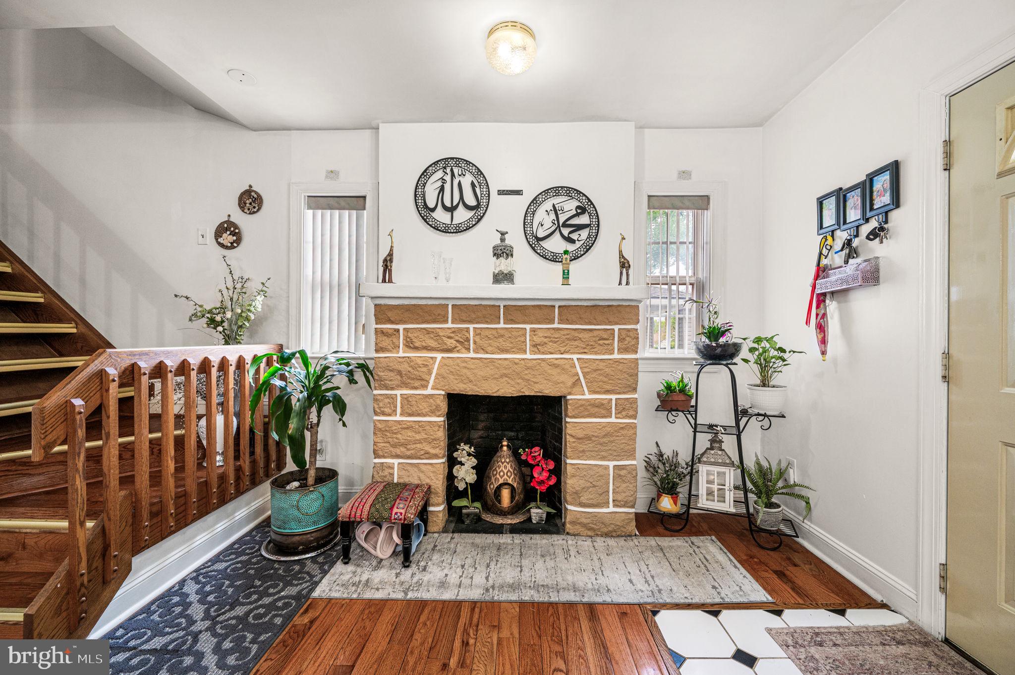 DREXEL HILL - Residential