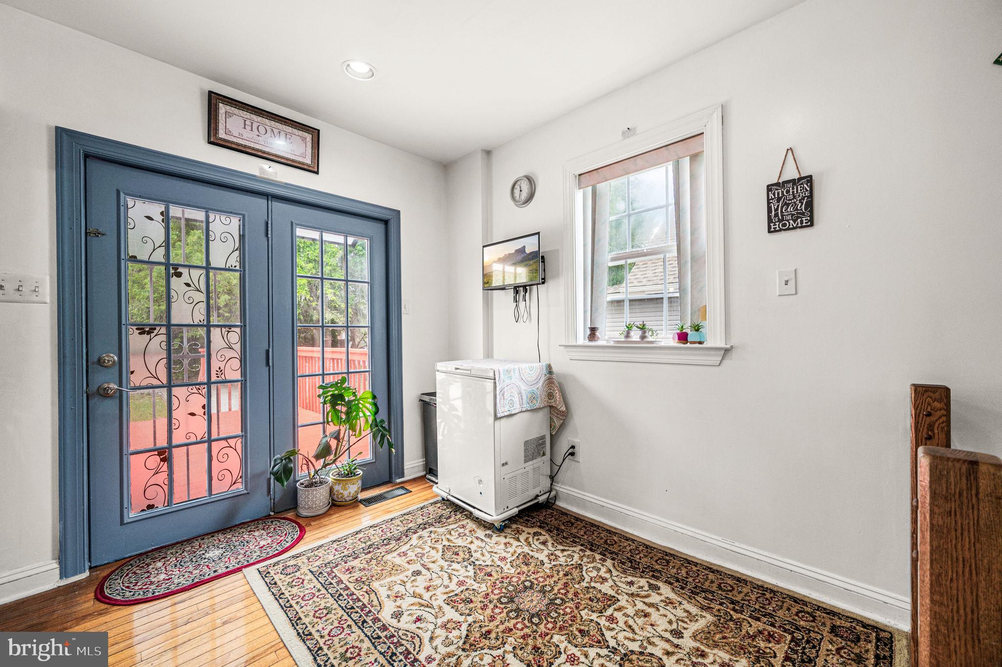 DREXEL HILL - Residential