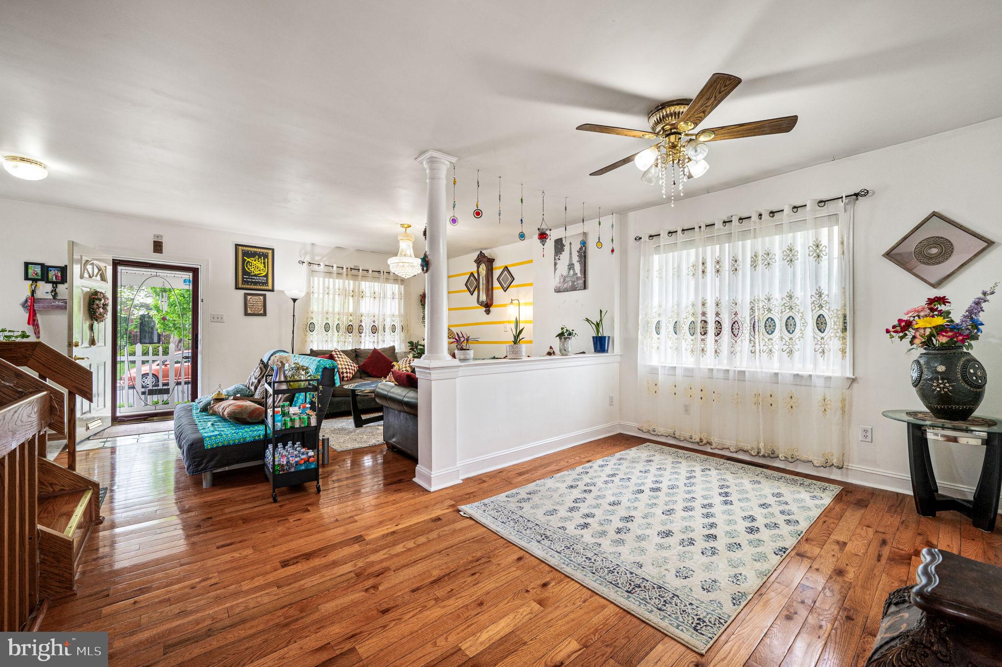 DREXEL HILL - Residential