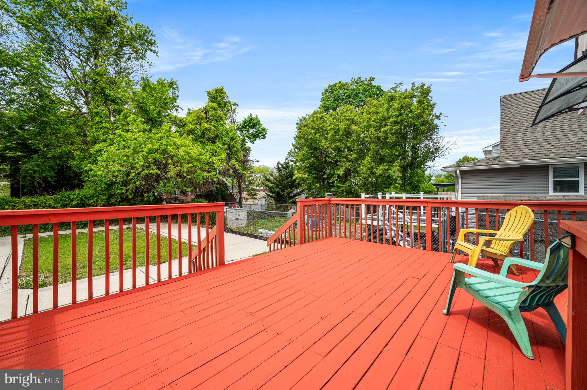 DREXEL HILL - Residential