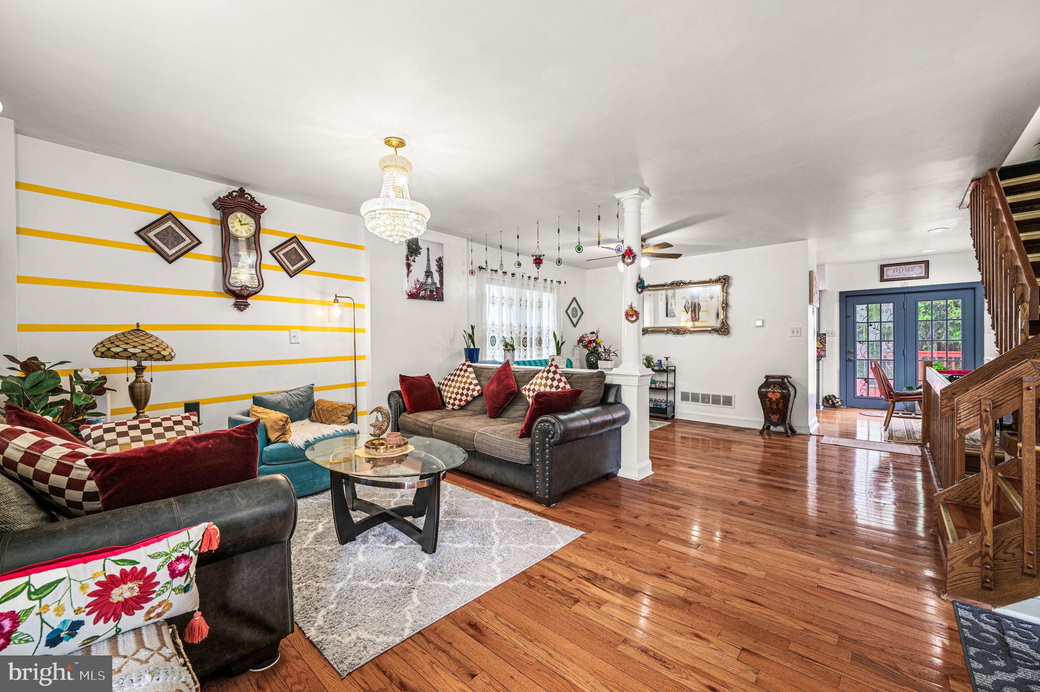 DREXEL HILL - Residential