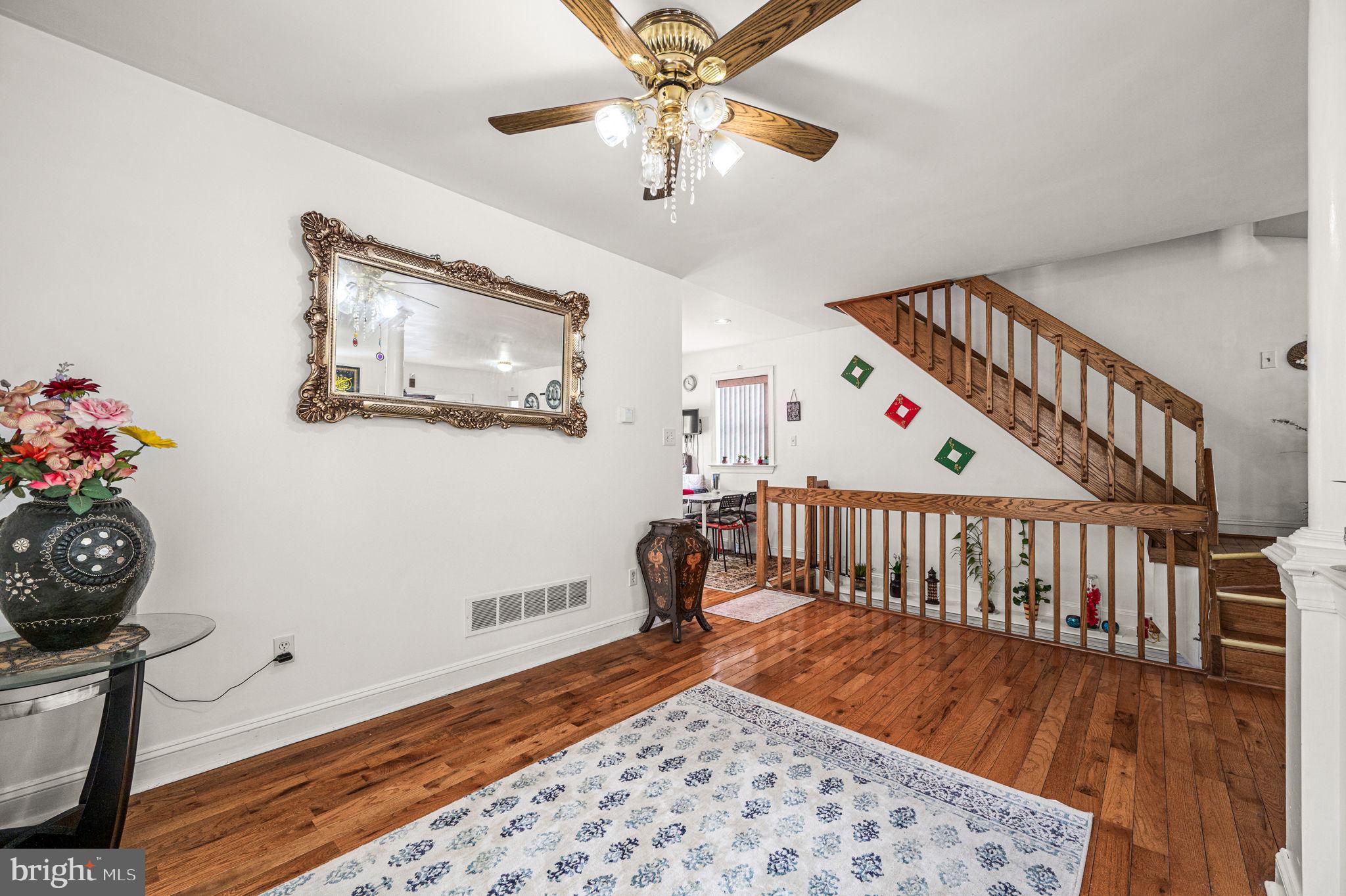 DREXEL HILL - Residential