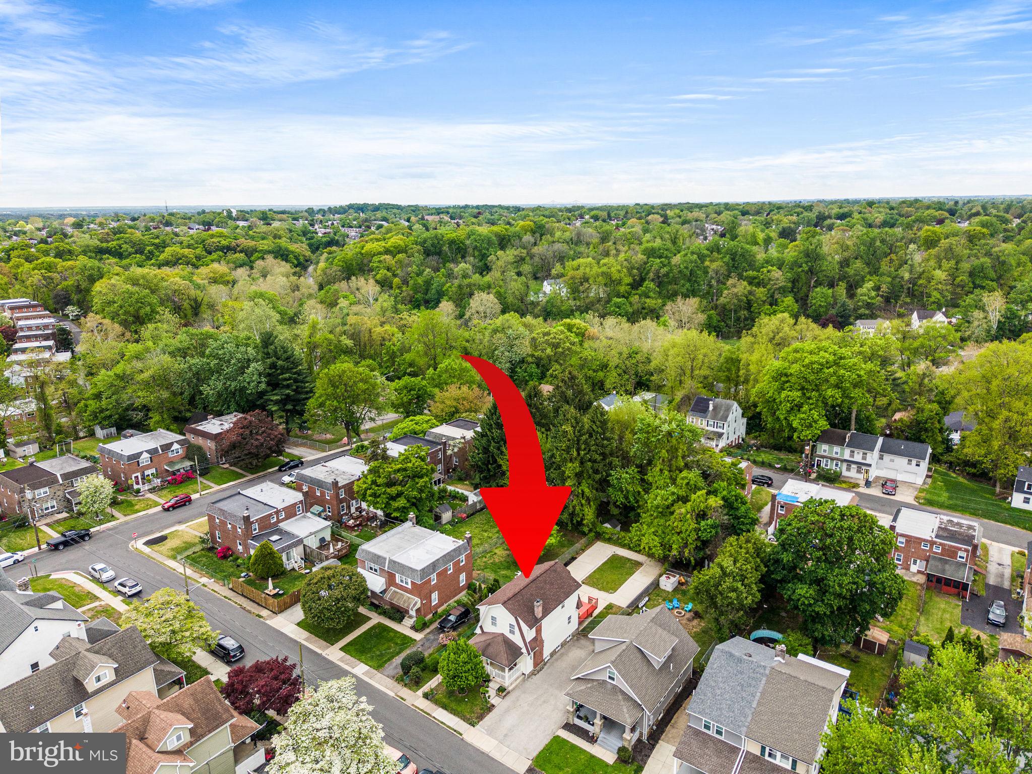 DREXEL HILL - Residential