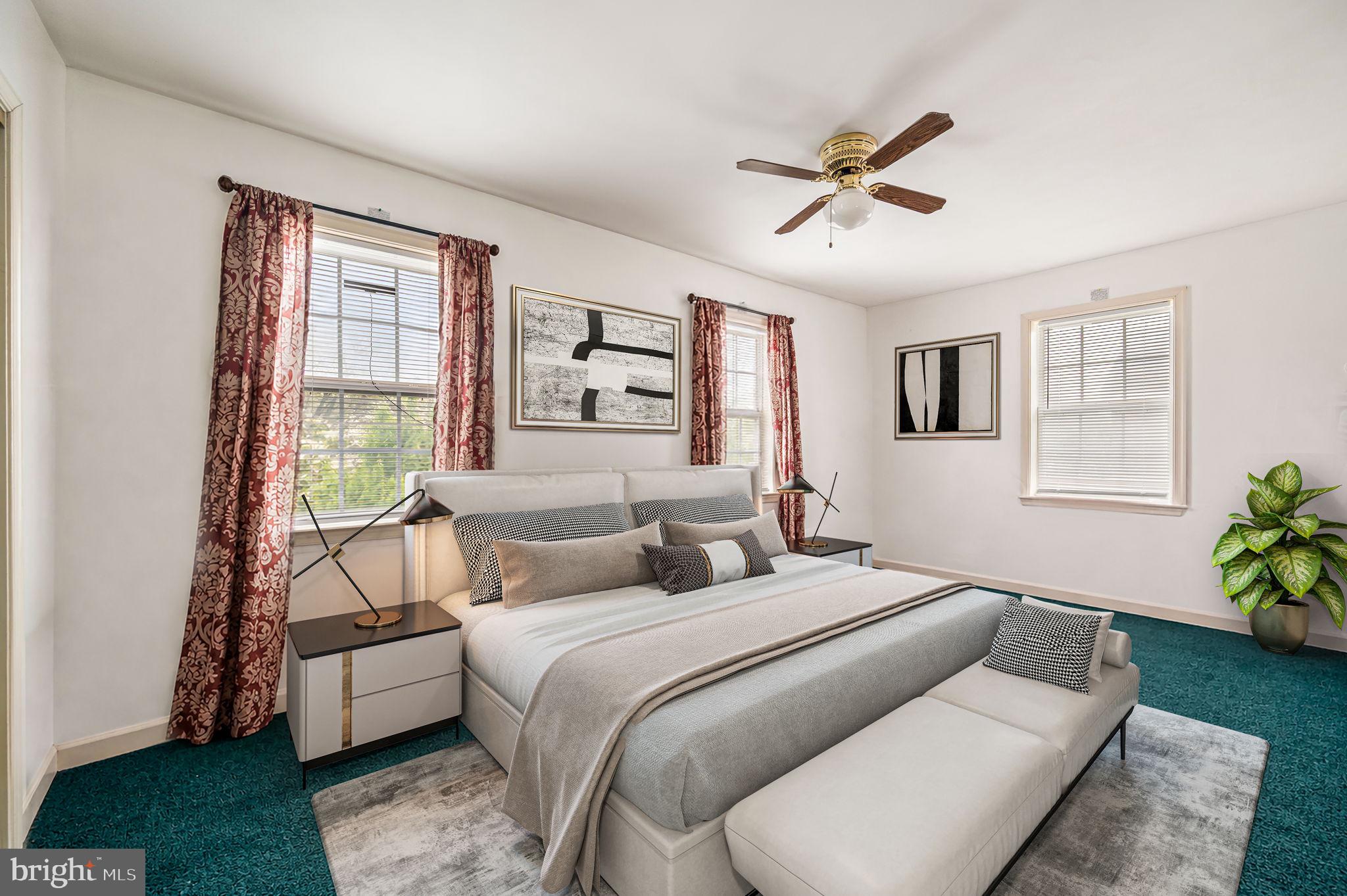DREXEL HILL - Residential