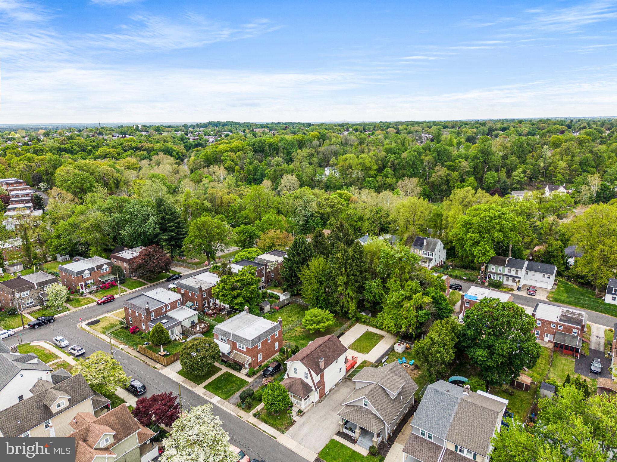 DREXEL HILL - Residential