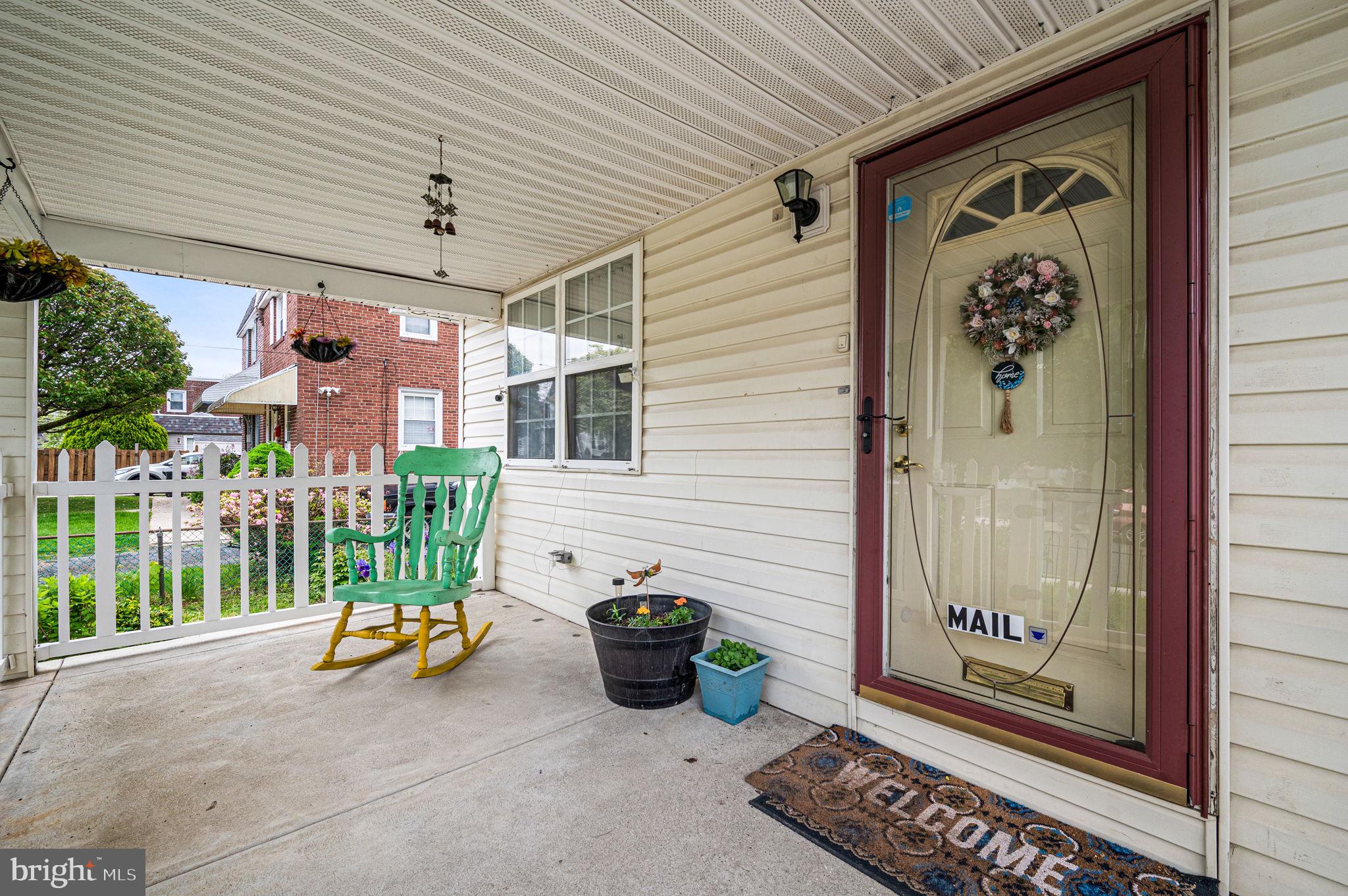 DREXEL HILL - Residential