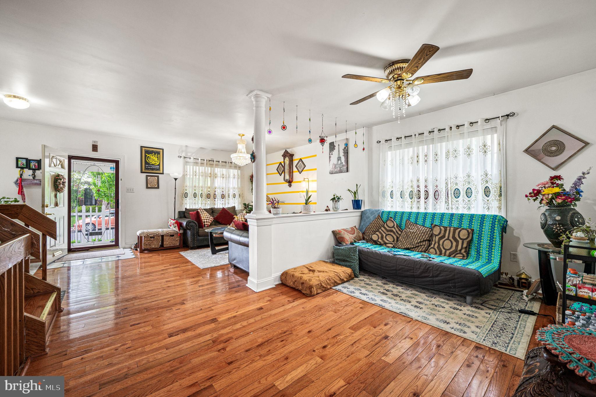 DREXEL HILL - Residential