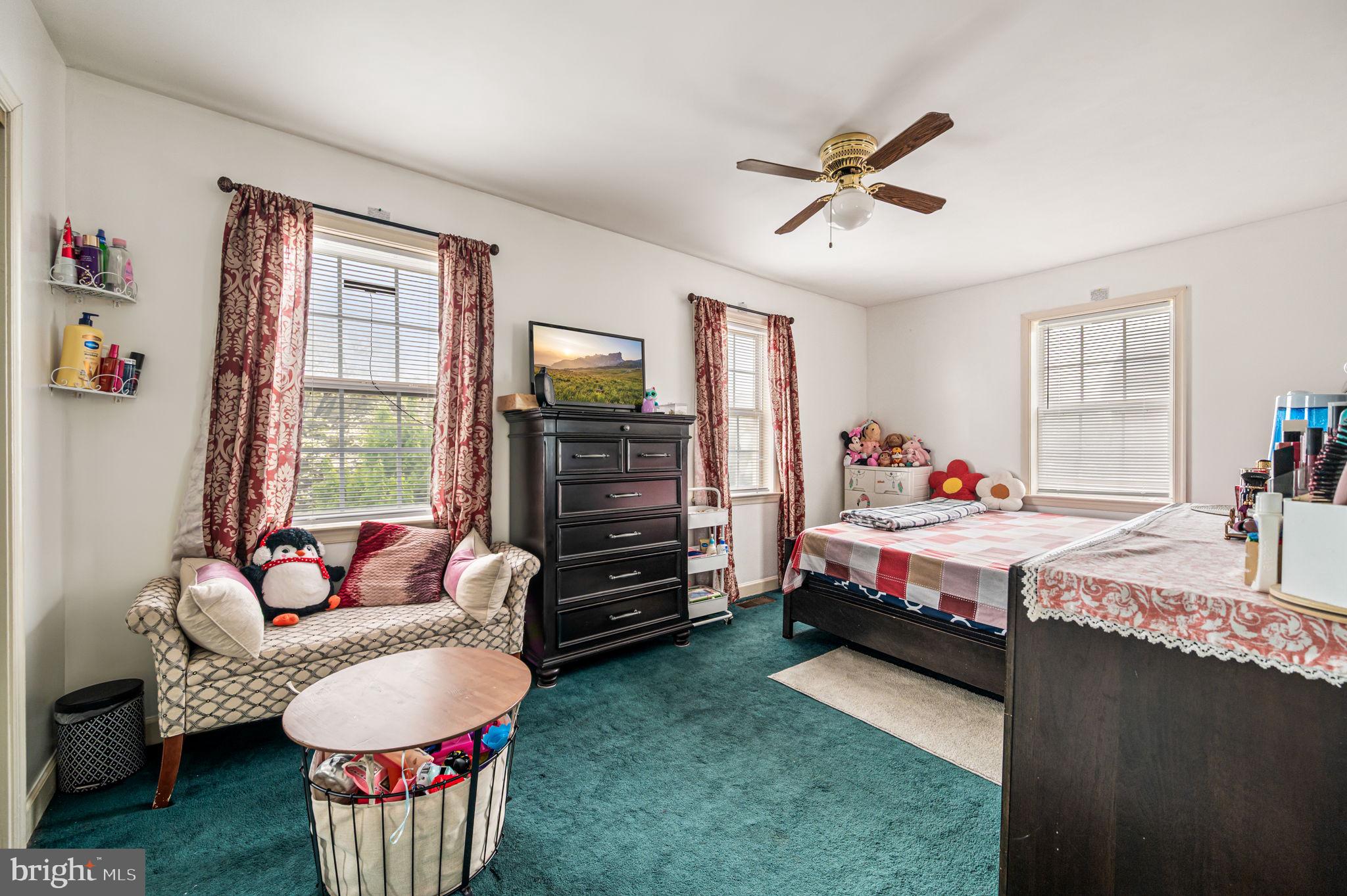 DREXEL HILL - Residential