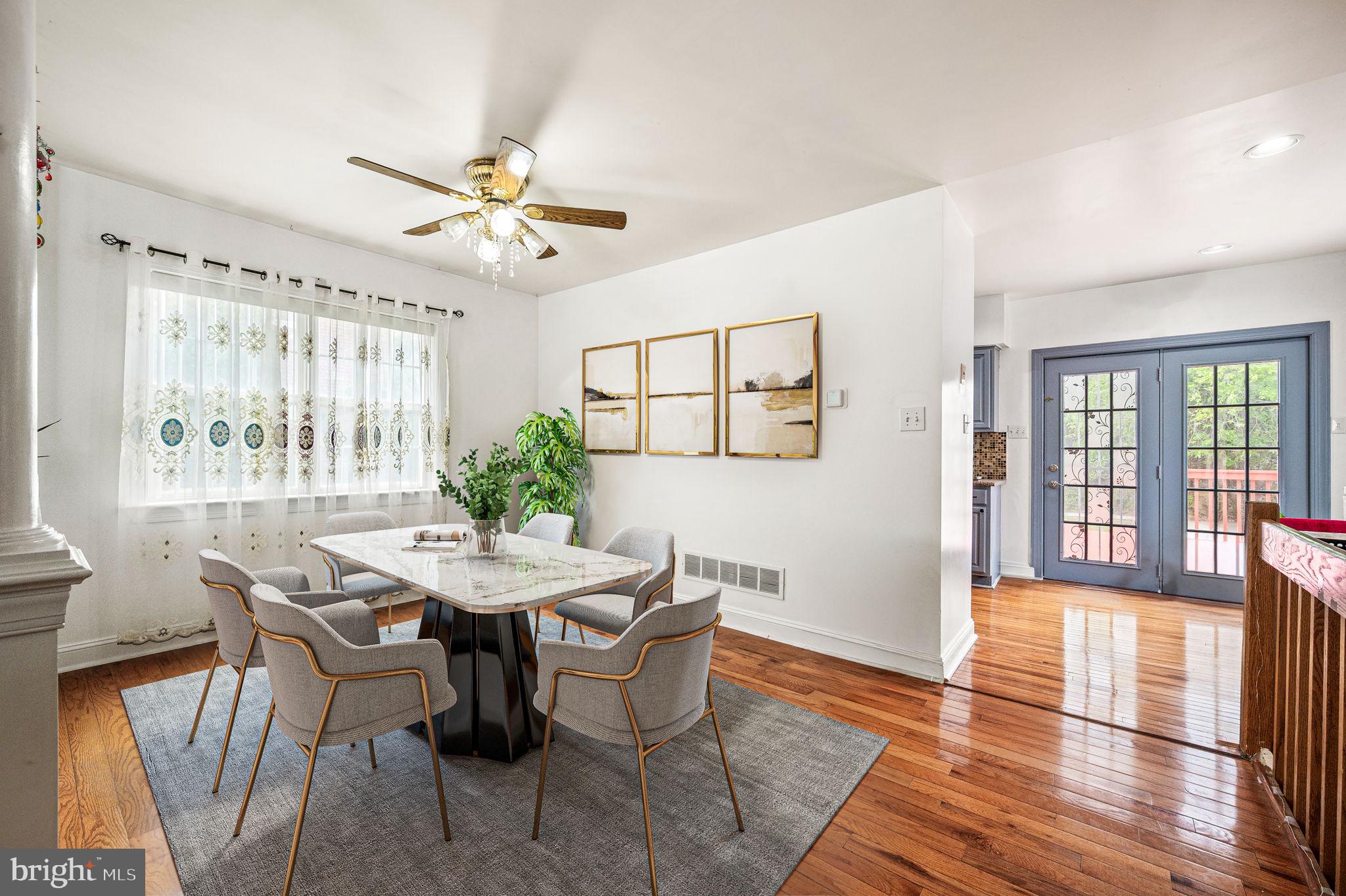 DREXEL HILL - Residential