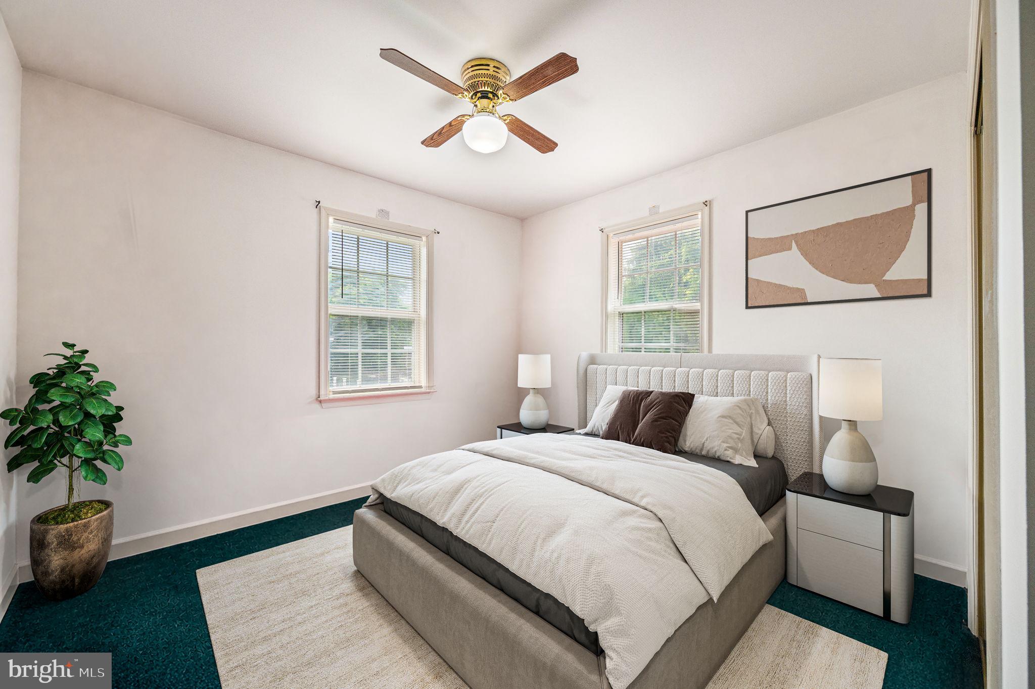 DREXEL HILL - Residential