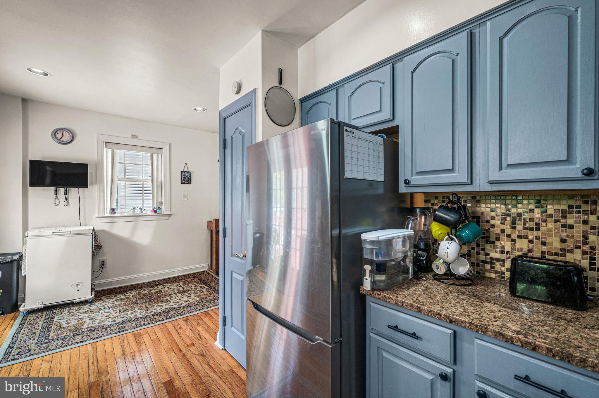 DREXEL HILL - Residential
