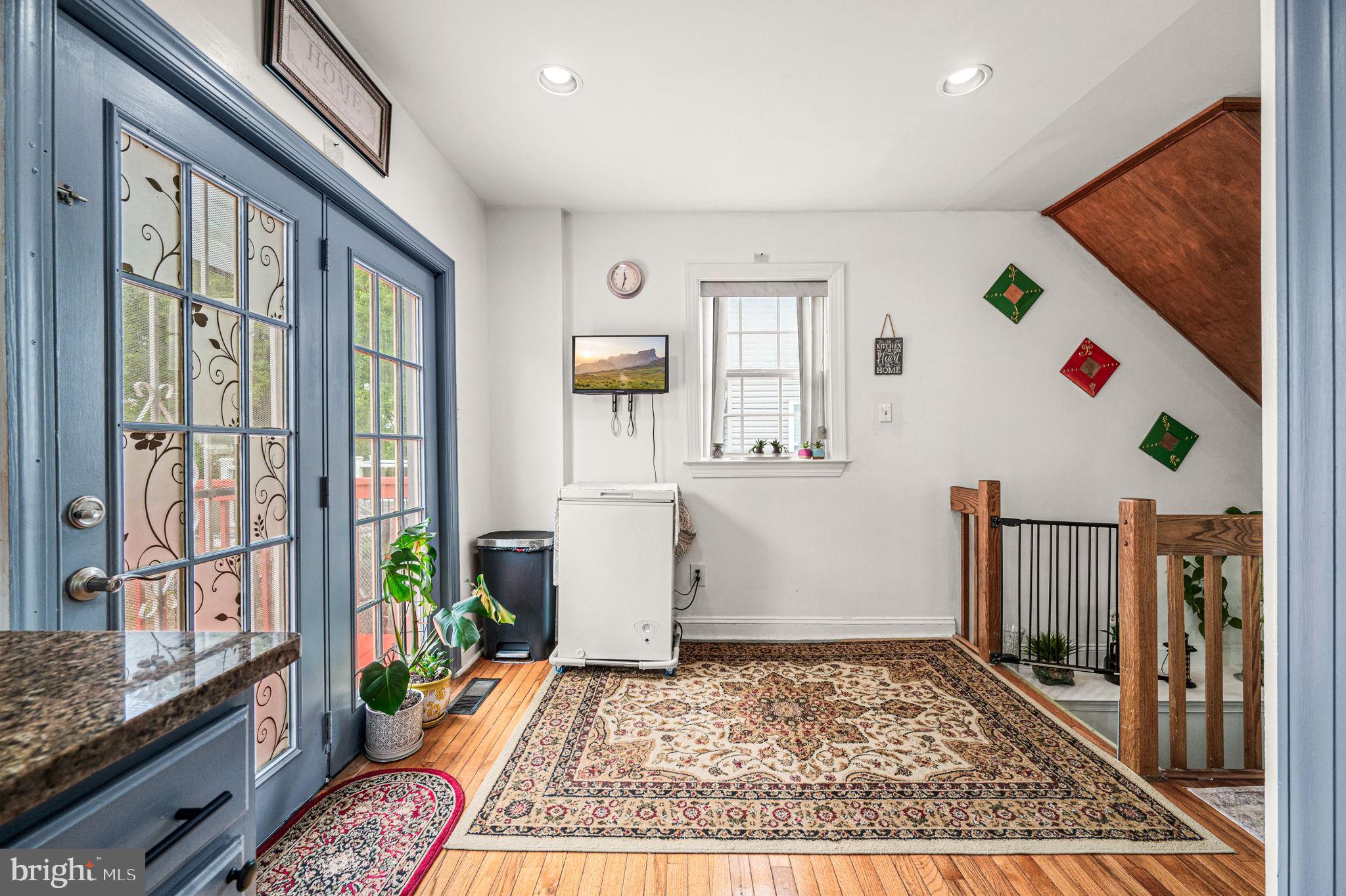 DREXEL HILL - Residential