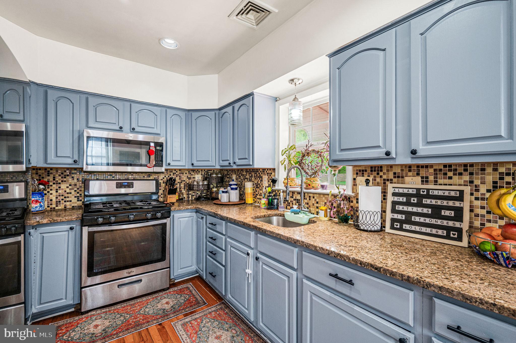 DREXEL HILL - Residential