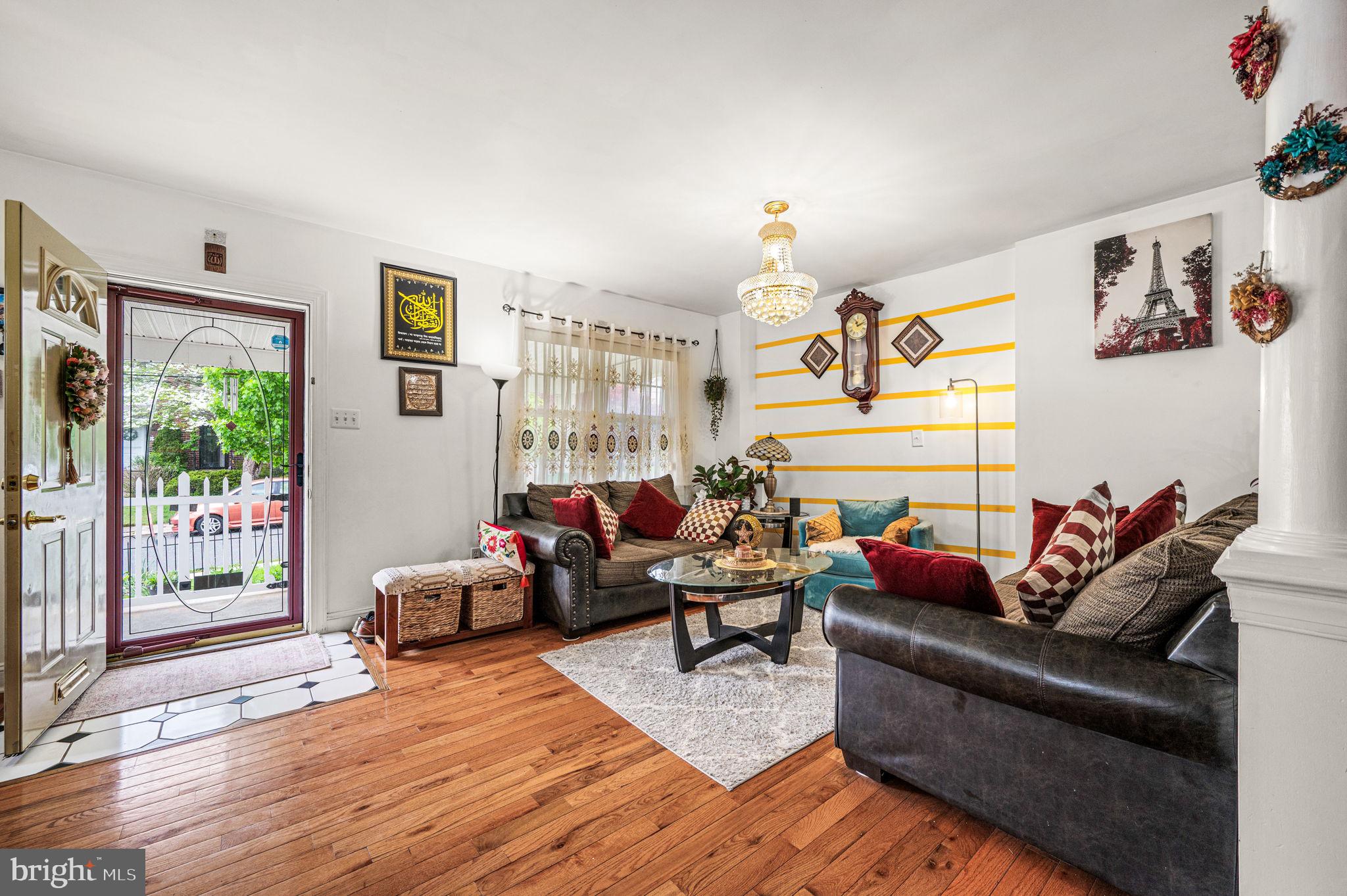 DREXEL HILL - Residential
