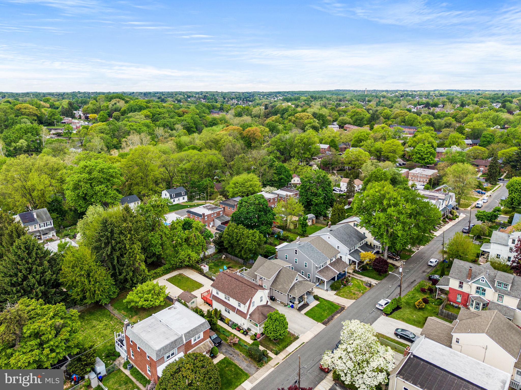 DREXEL HILL - Residential