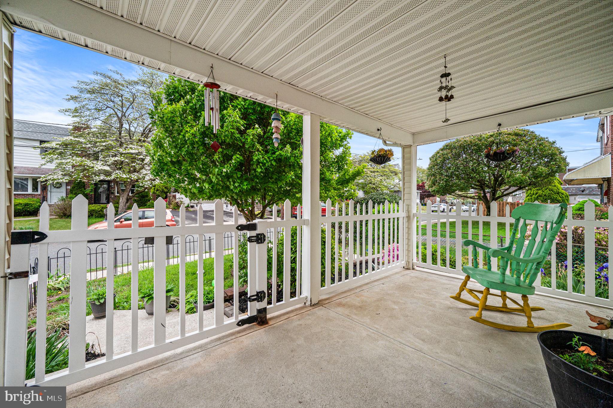 DREXEL HILL - Residential
