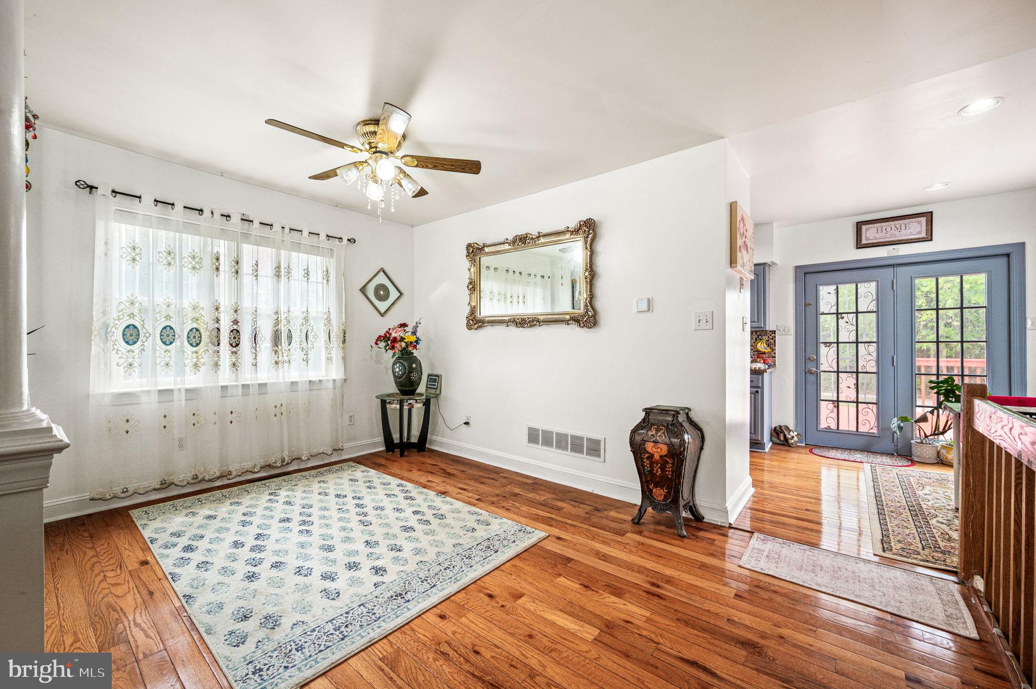 DREXEL HILL - Residential