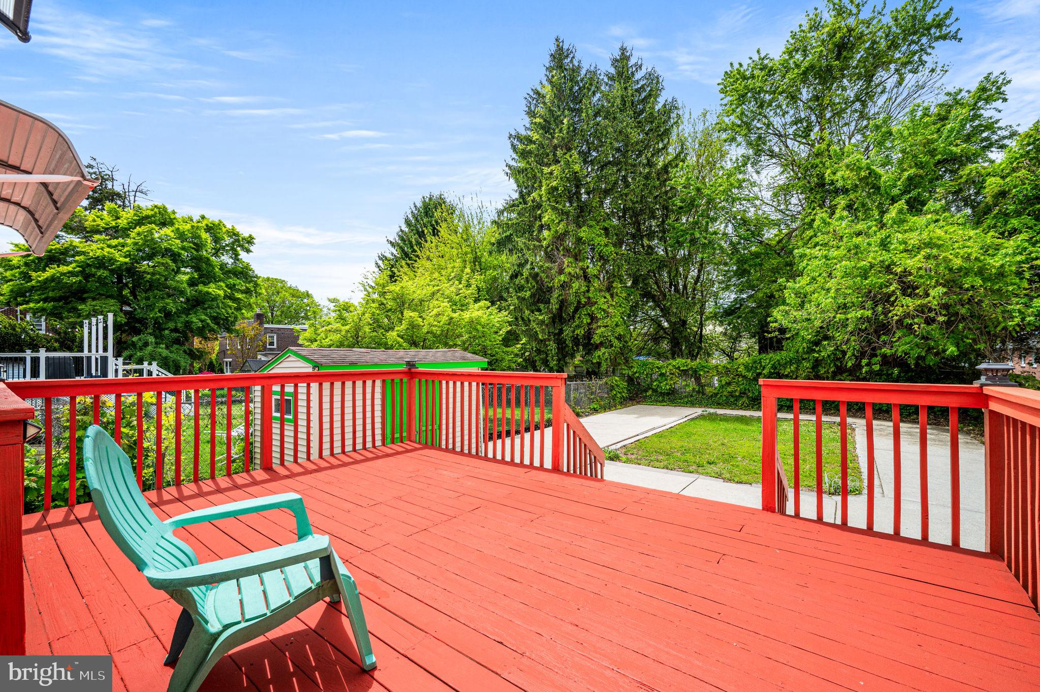 DREXEL HILL - Residential