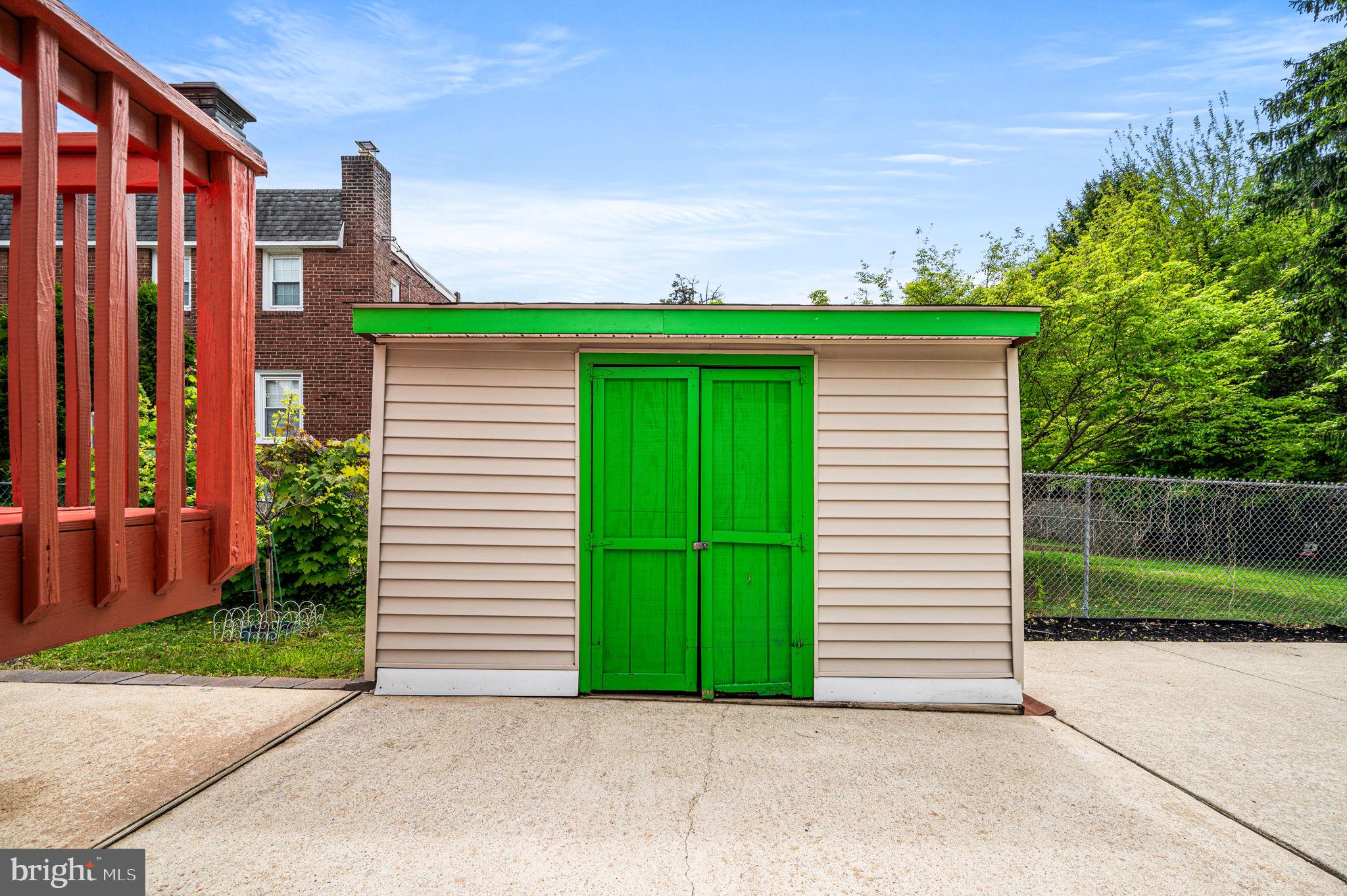 DREXEL HILL - Residential