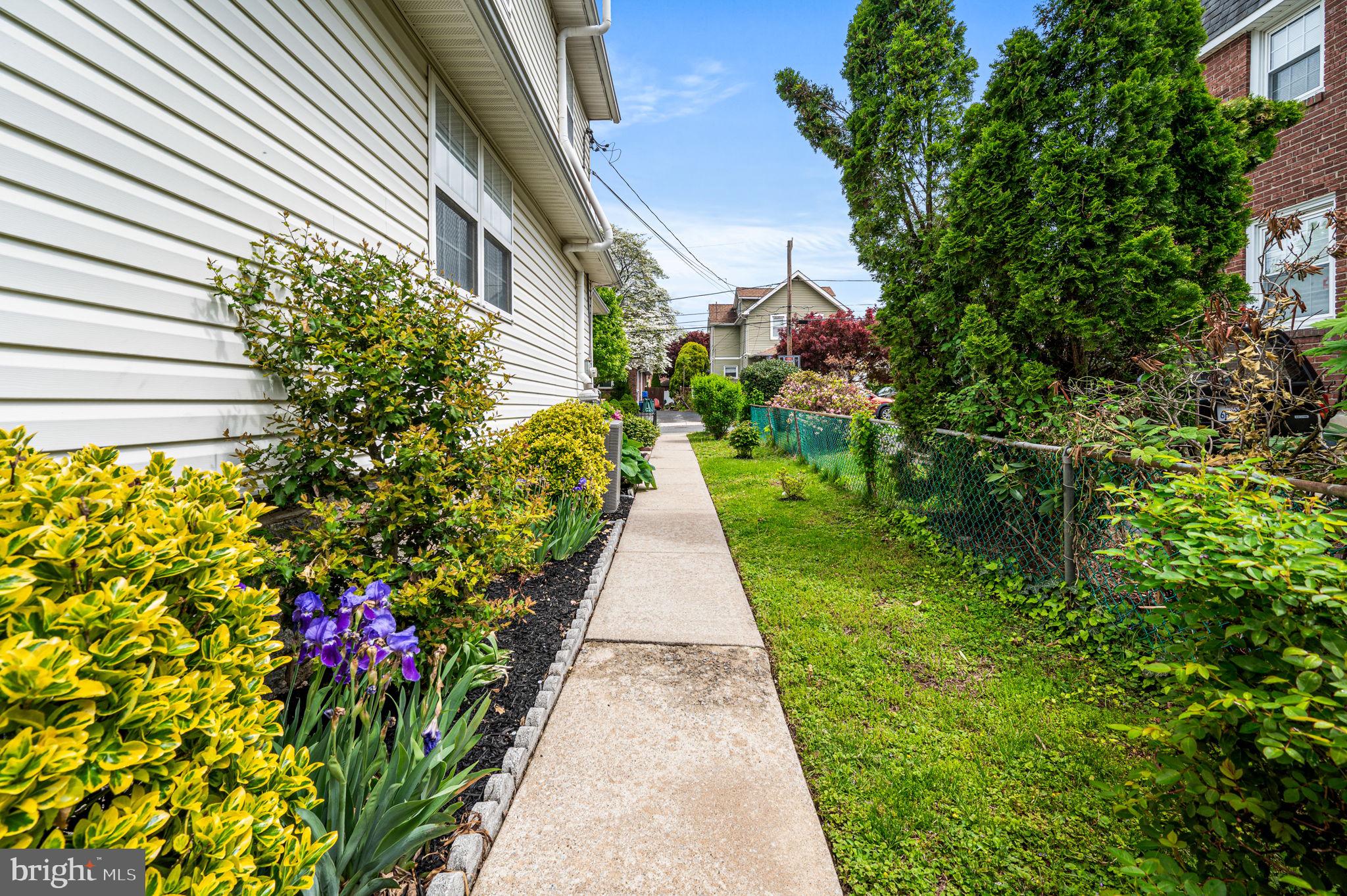 DREXEL HILL - Residential