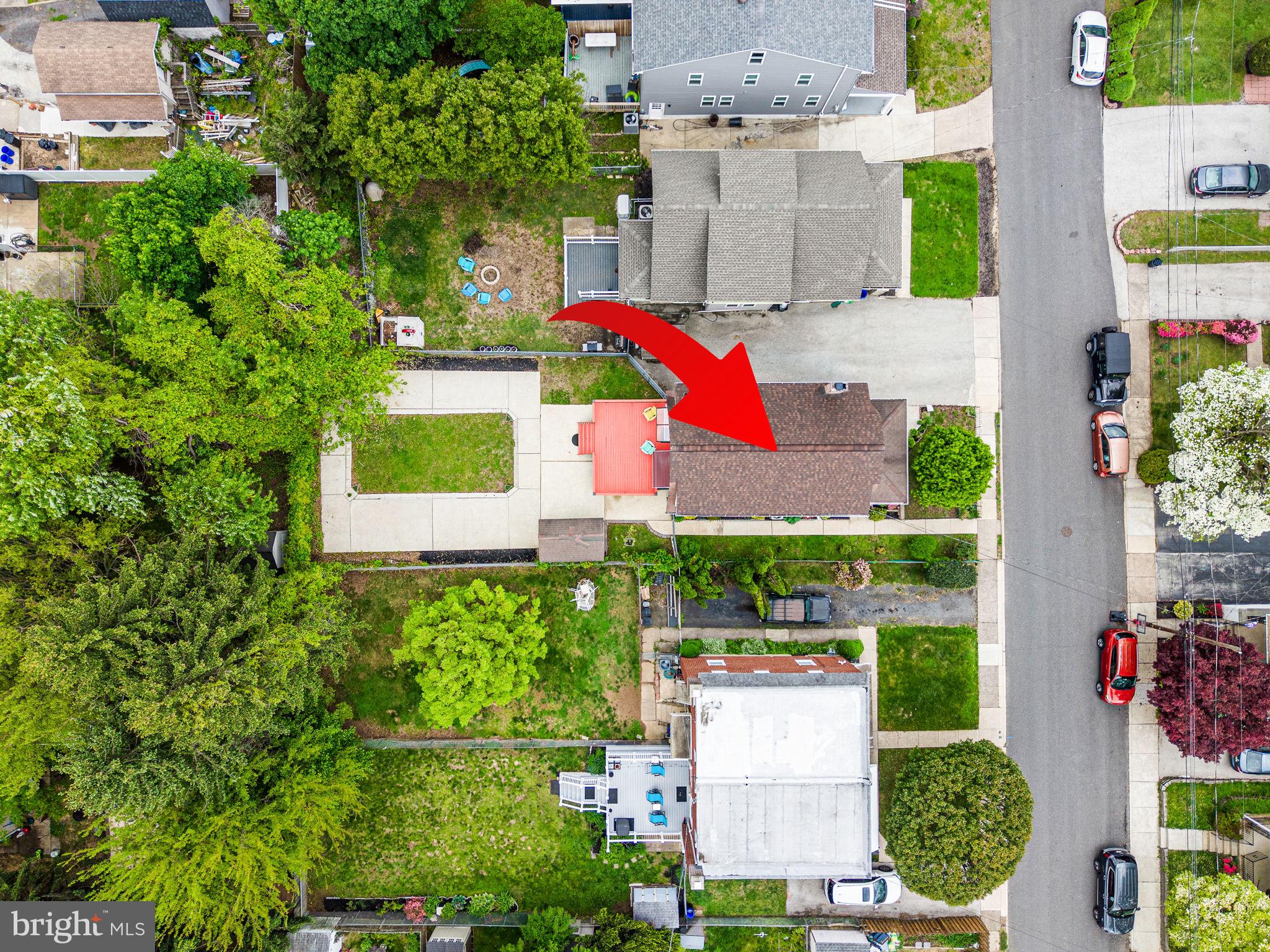 DREXEL HILL - Residential