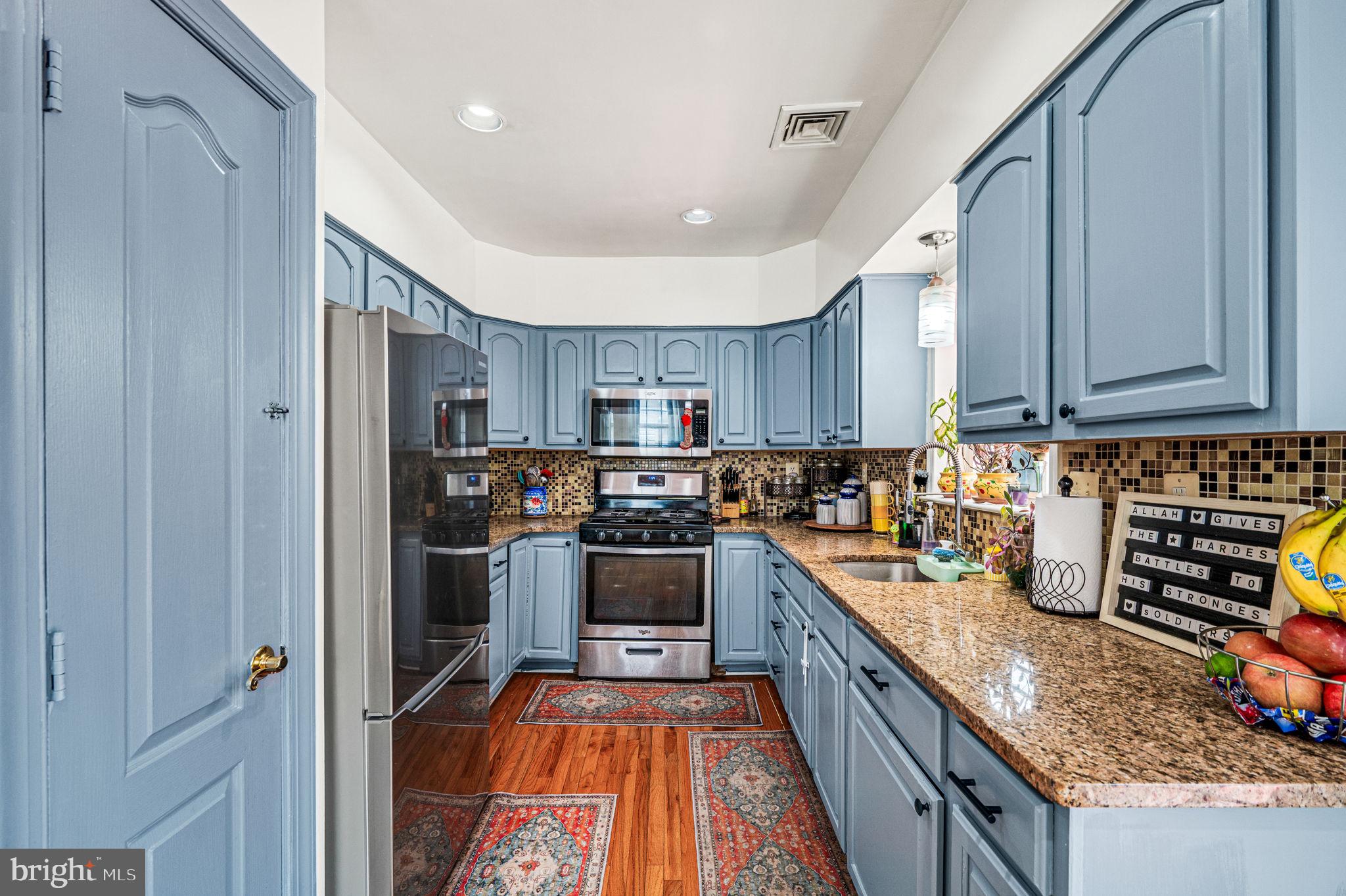 DREXEL HILL - Residential