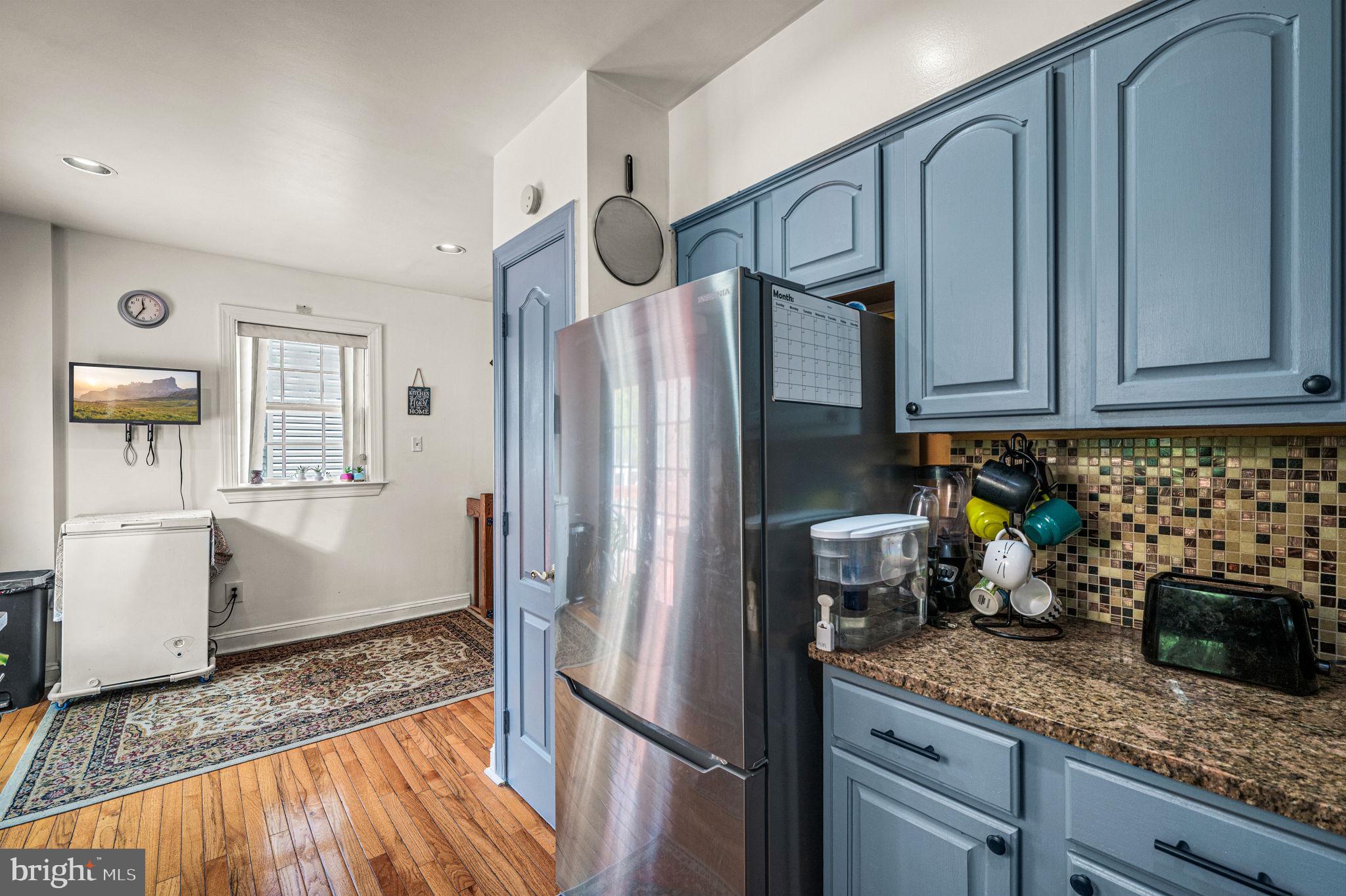 DREXEL HILL - Residential