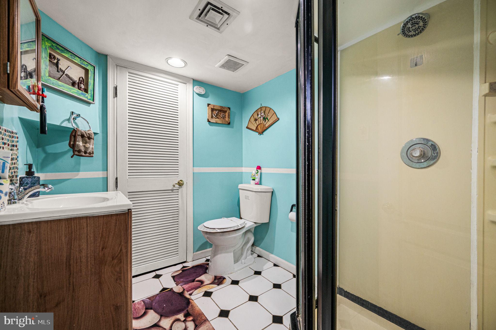 DREXEL HILL - Residential
