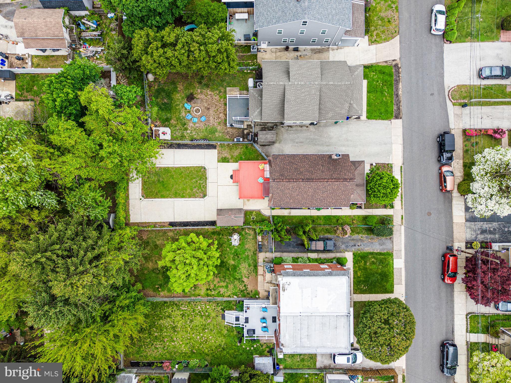 DREXEL HILL - Residential