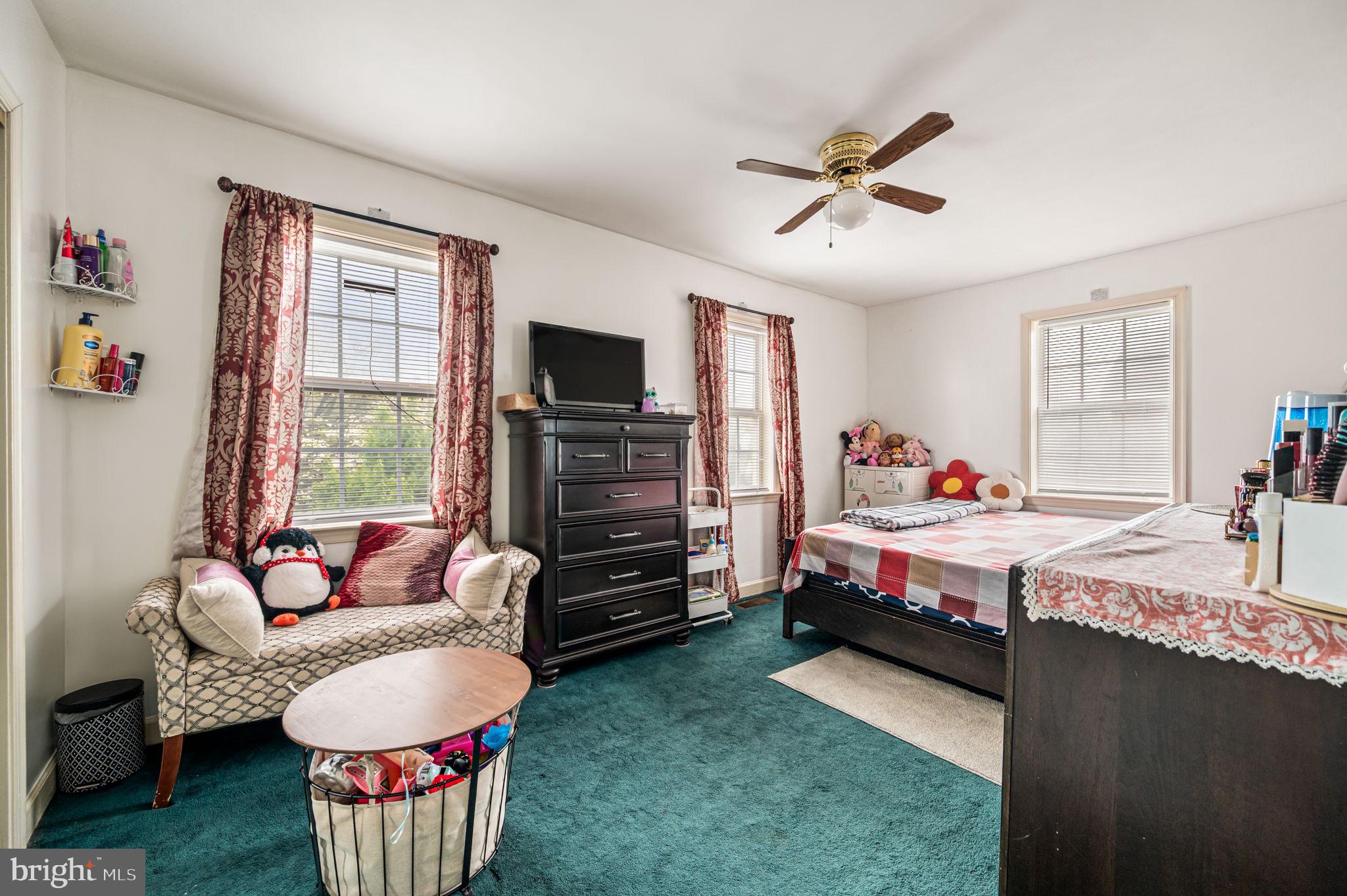 DREXEL HILL - Residential