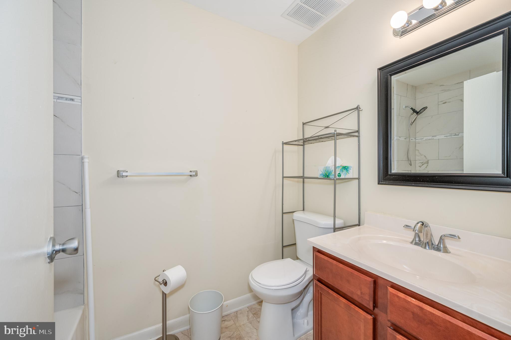 HILLCREST HEIGHTS - Residential