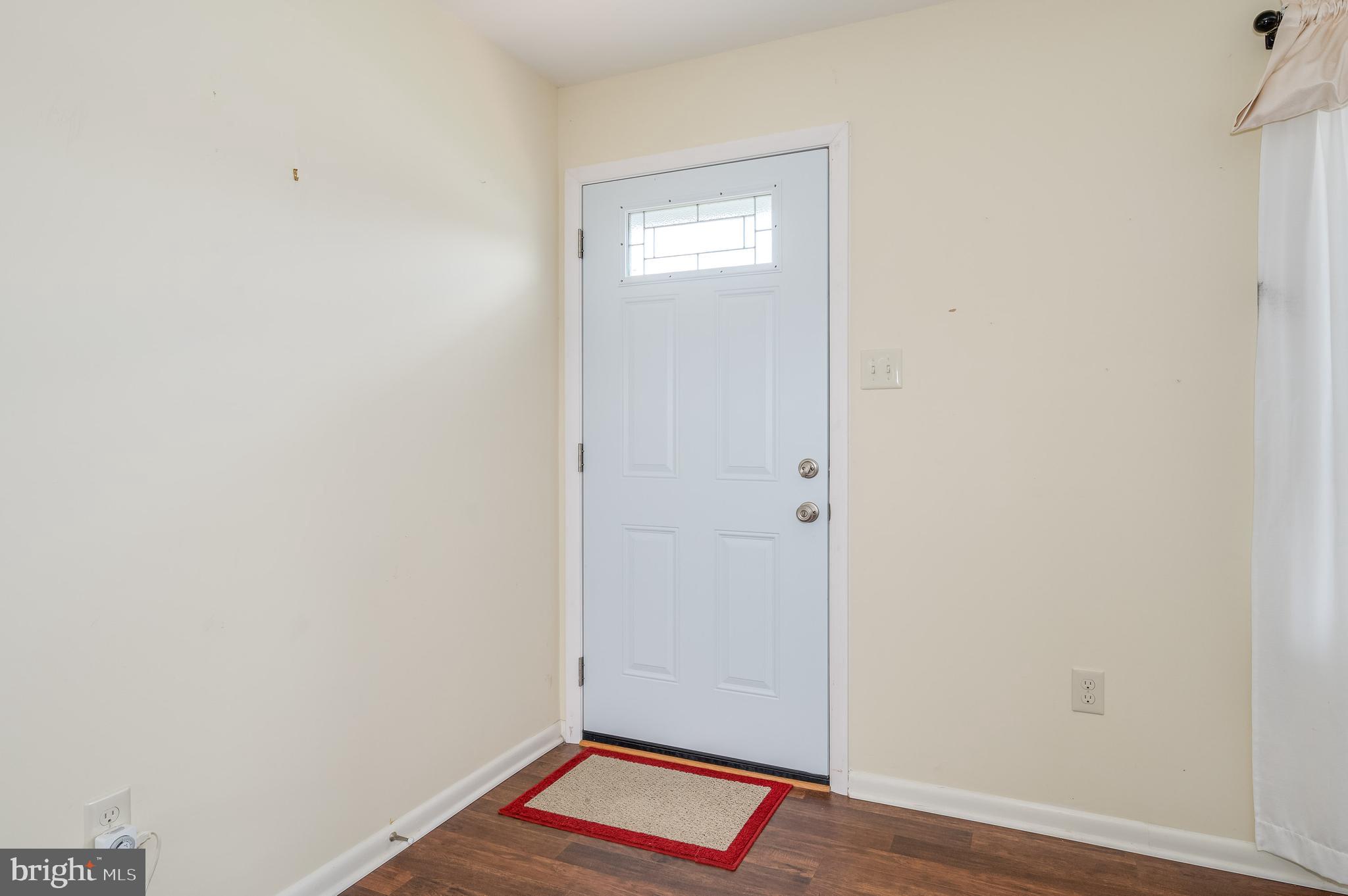 HILLCREST HEIGHTS - Residential