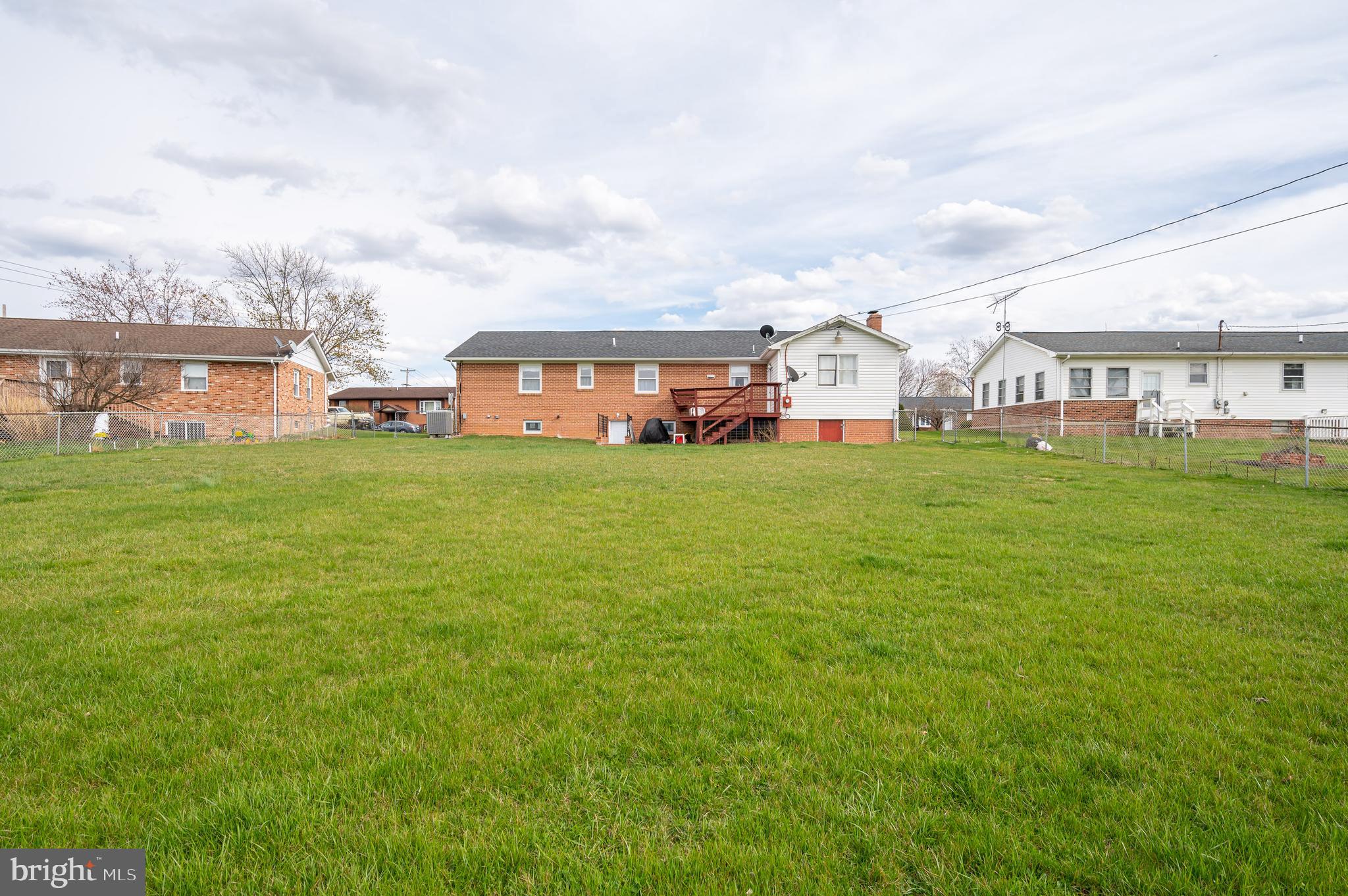 HILLCREST HEIGHTS - Residential