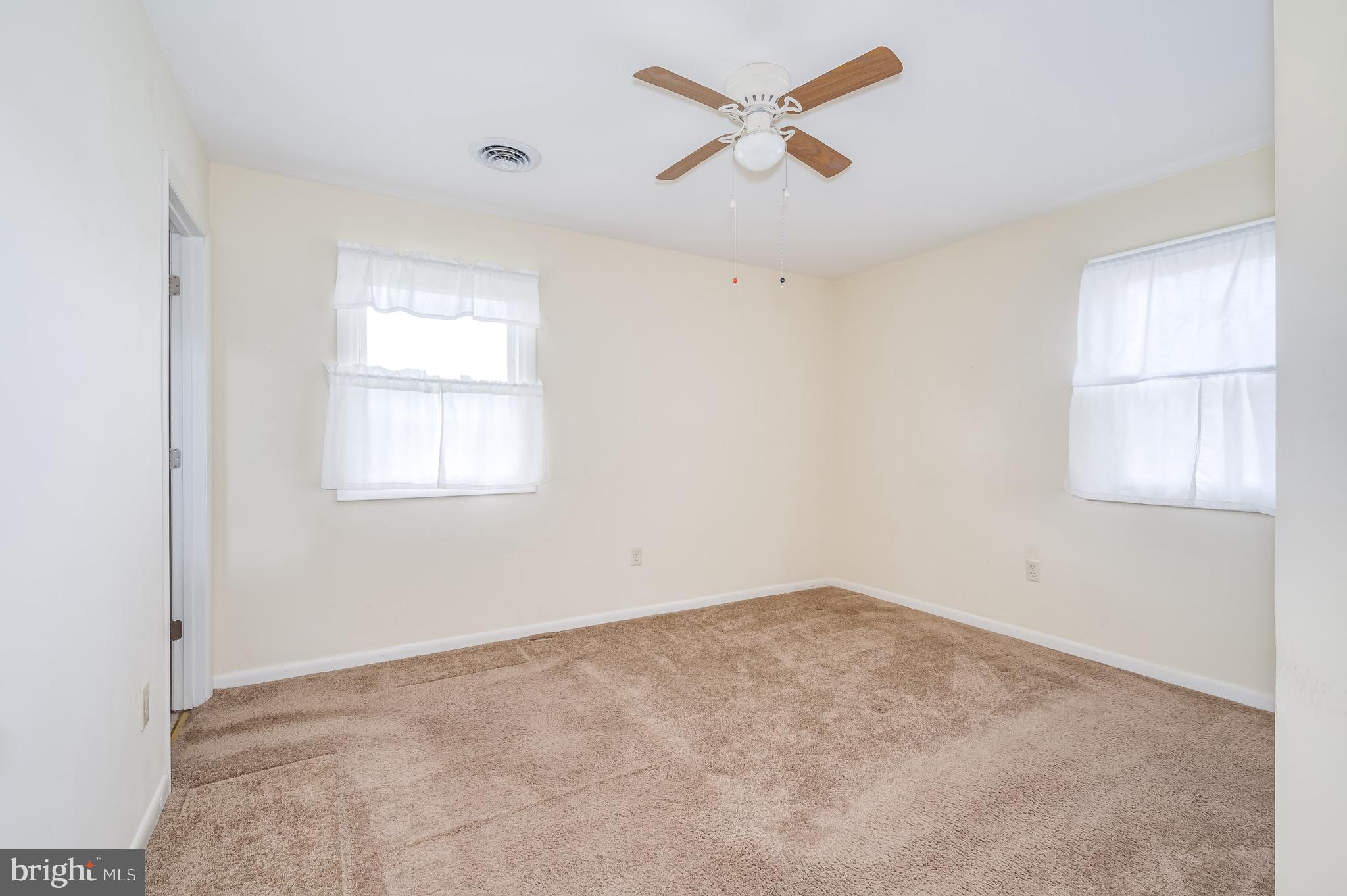 HILLCREST HEIGHTS - Residential