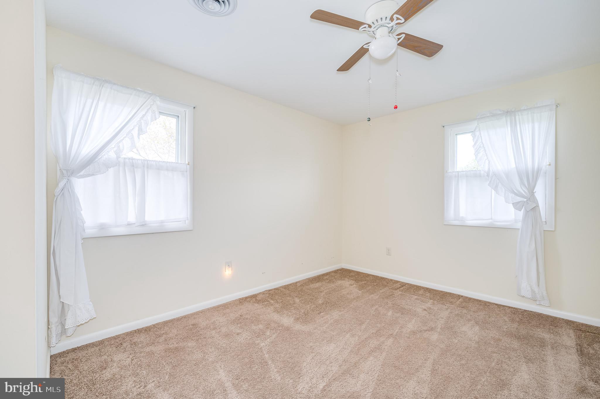 HILLCREST HEIGHTS - Residential